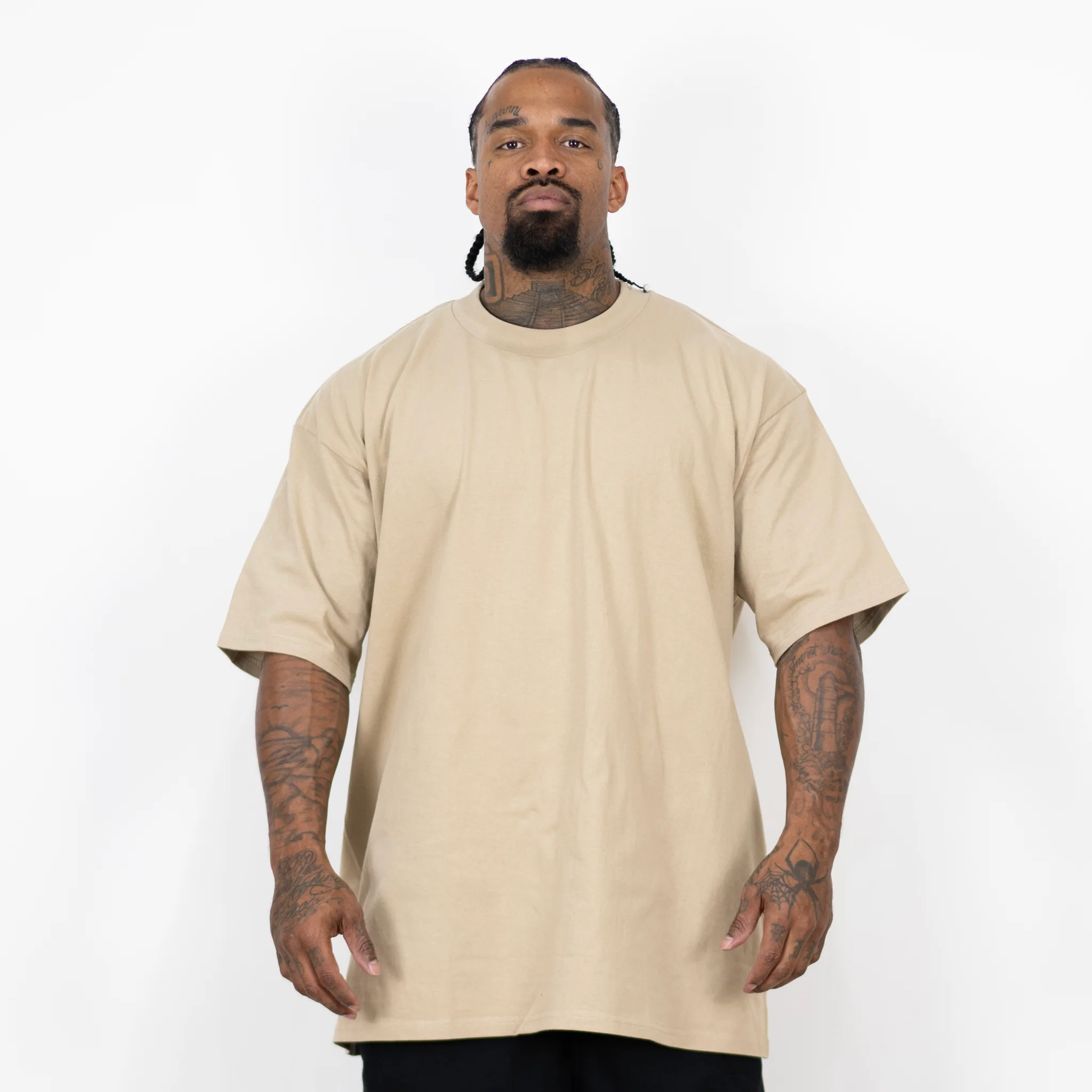 FB County Heavy Hard T-Shirt - Image 16