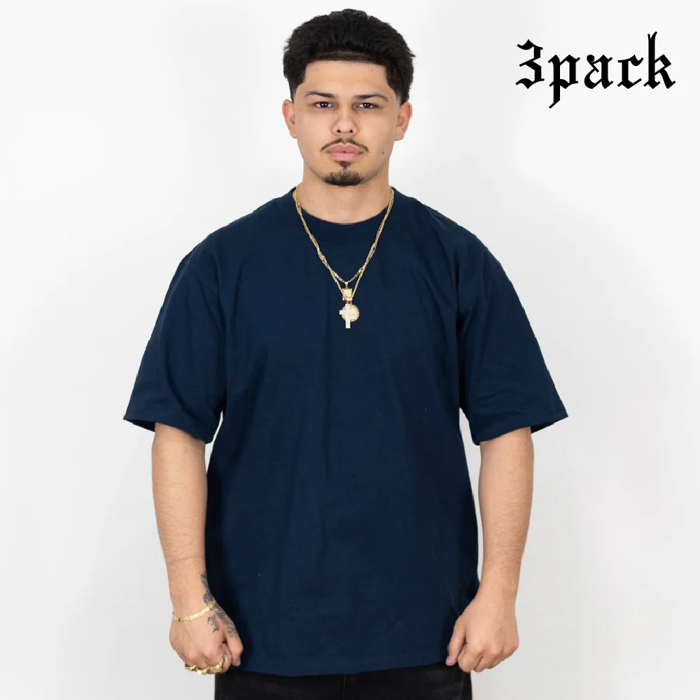 FB County Heavy Hard T-Shirt (3-Pack) - Image 4