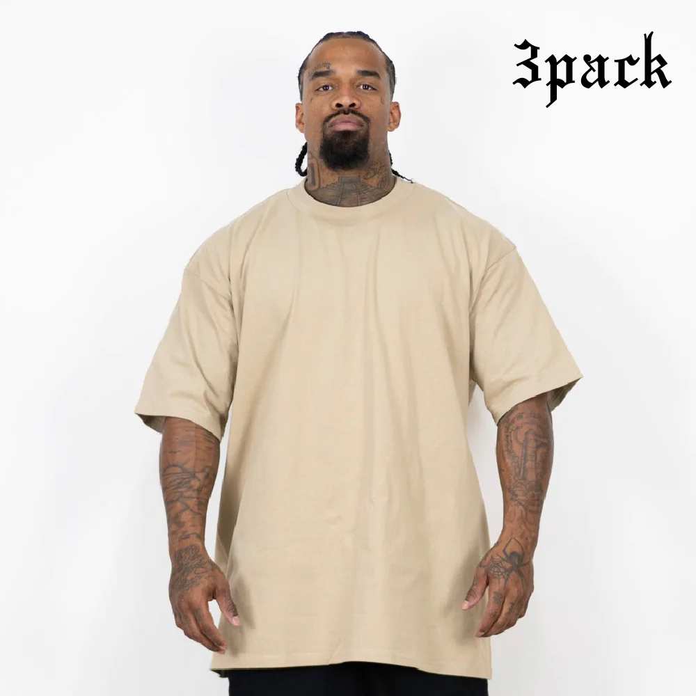 FB County Heavy Hard T-Shirt (3-Pack) - Image 8