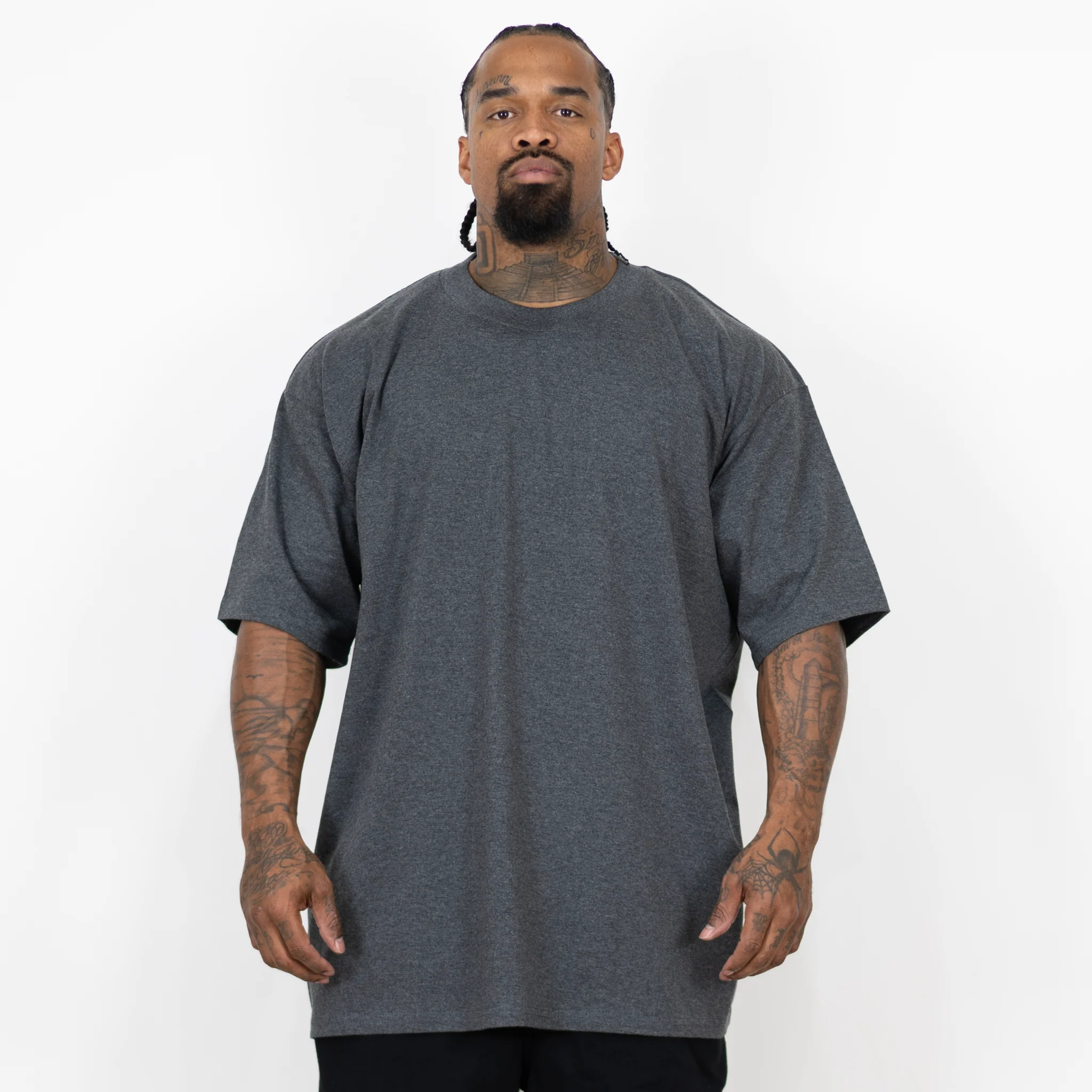 FB County Heavy Hard T-Shirt - Image 5