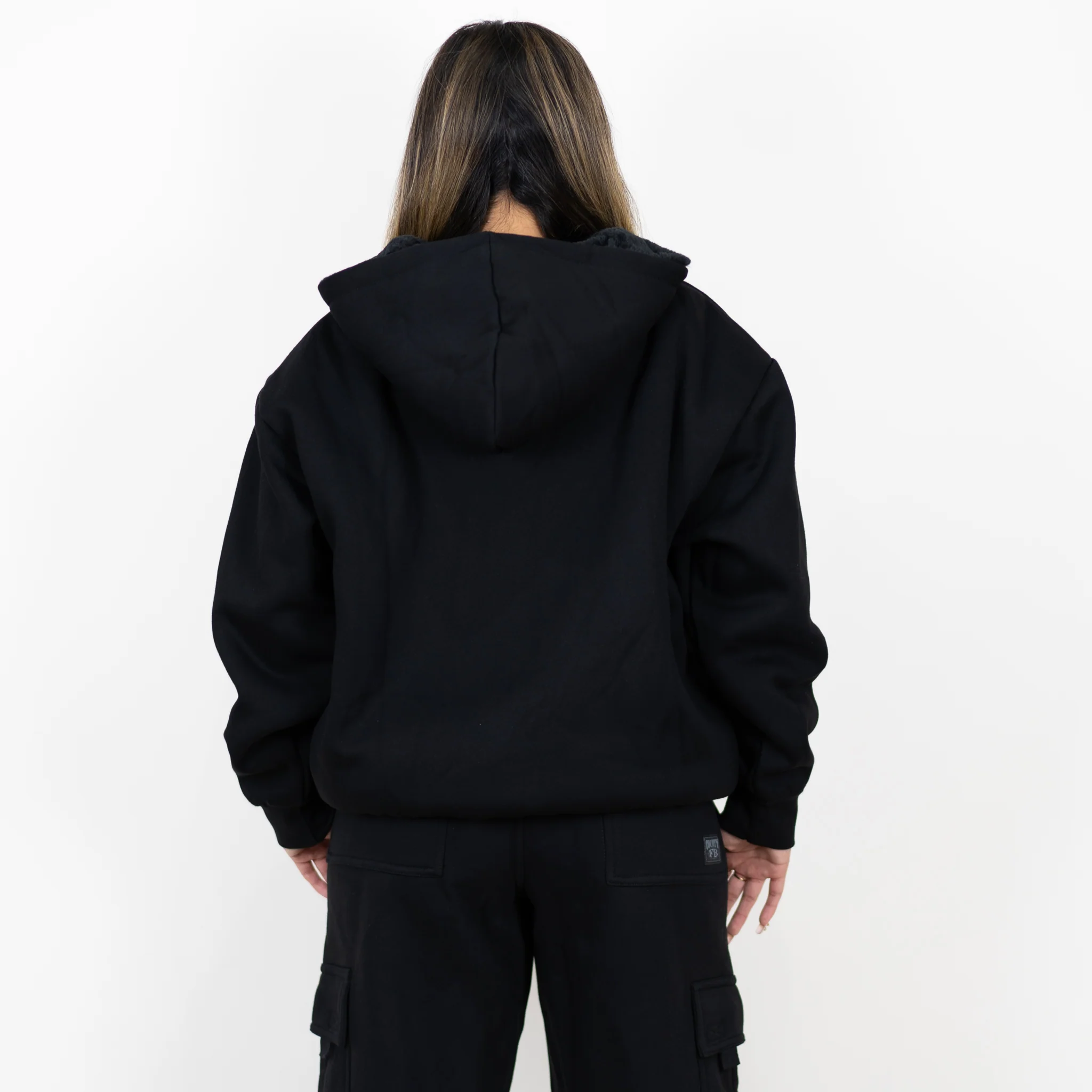 FB County Heavyweight Cozy Zip-Up Hoodie - Image 13