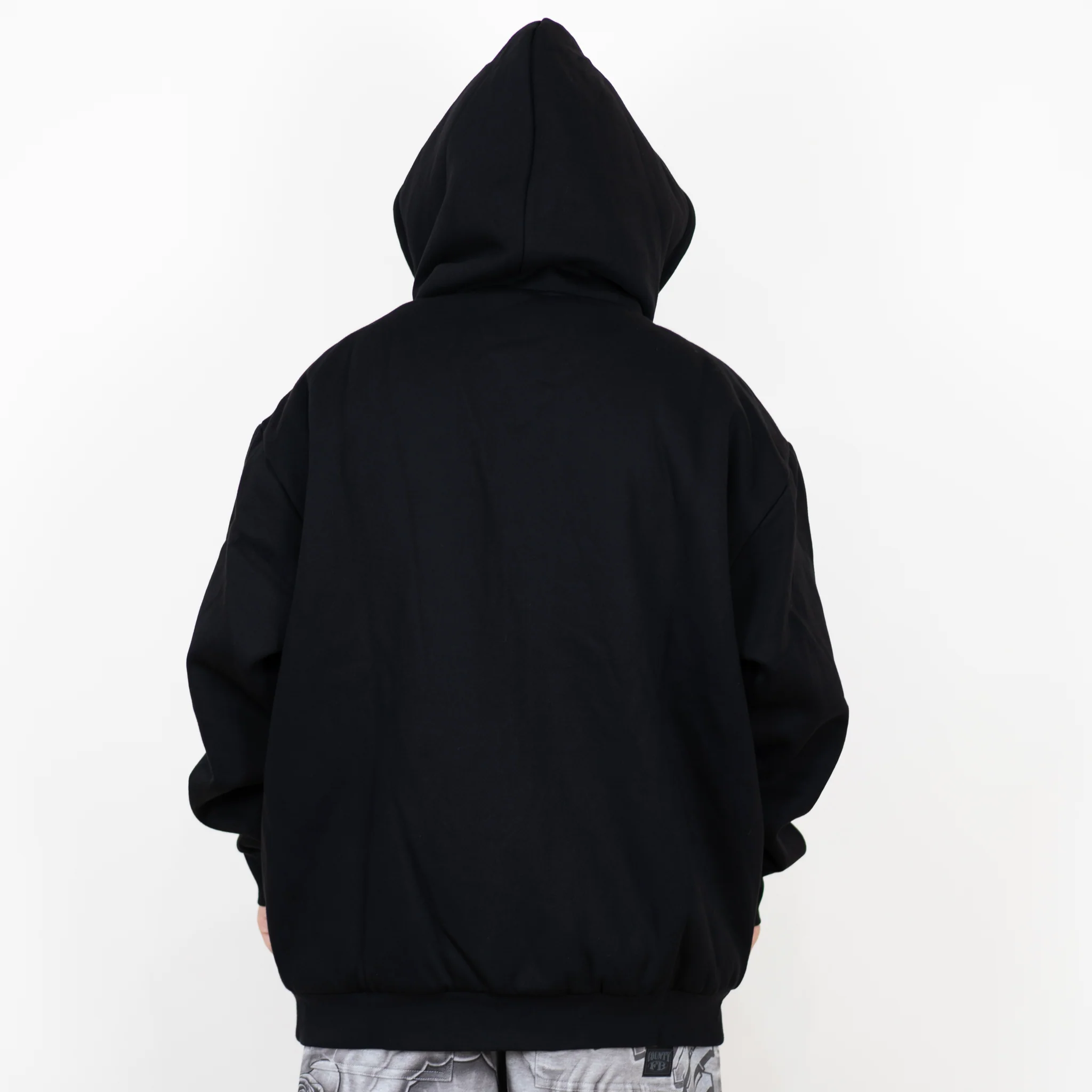 FB County Heavyweight Cozy Zip-Up Hoodie - Image 14