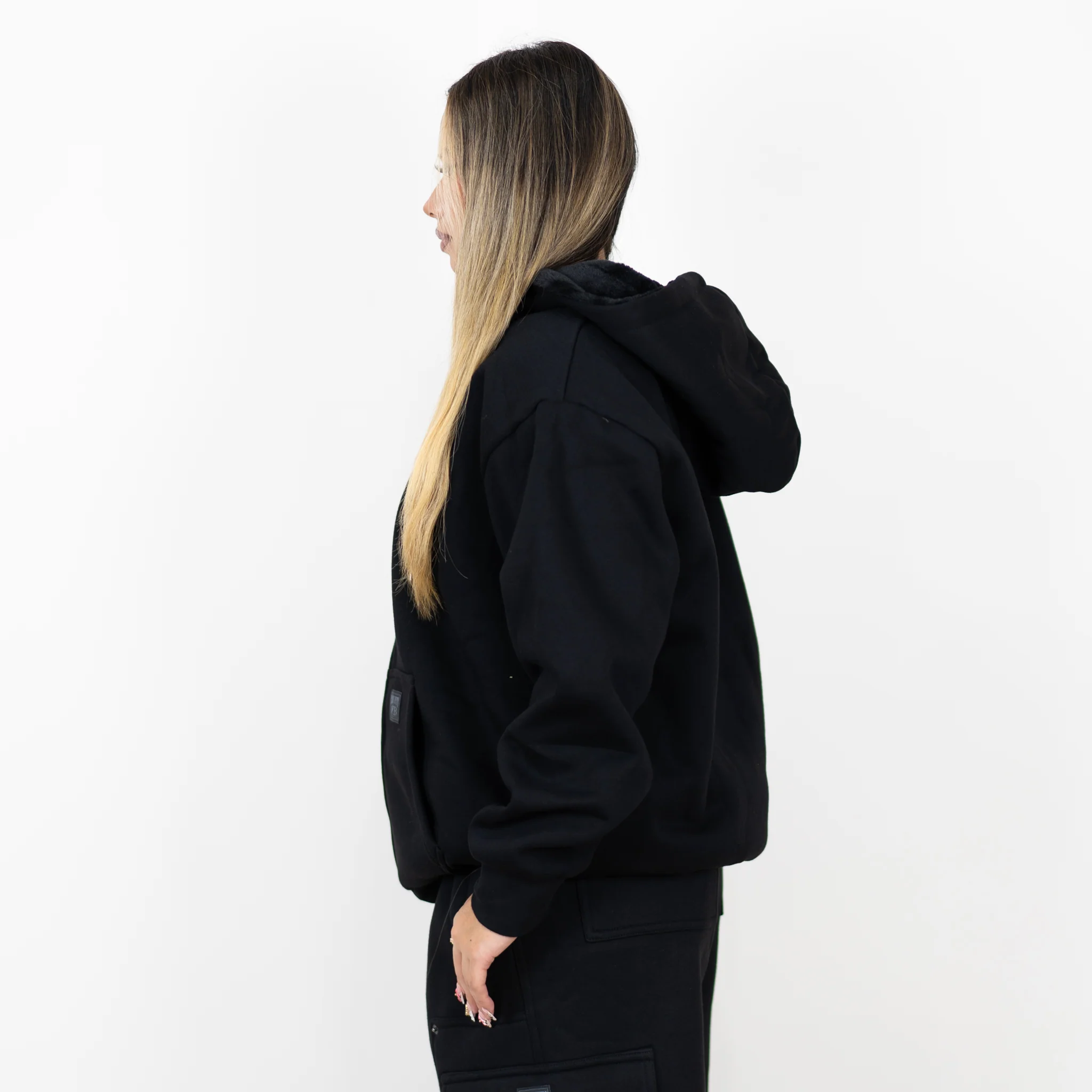 FB County Heavyweight Cozy Zip-Up Hoodie - Image 16