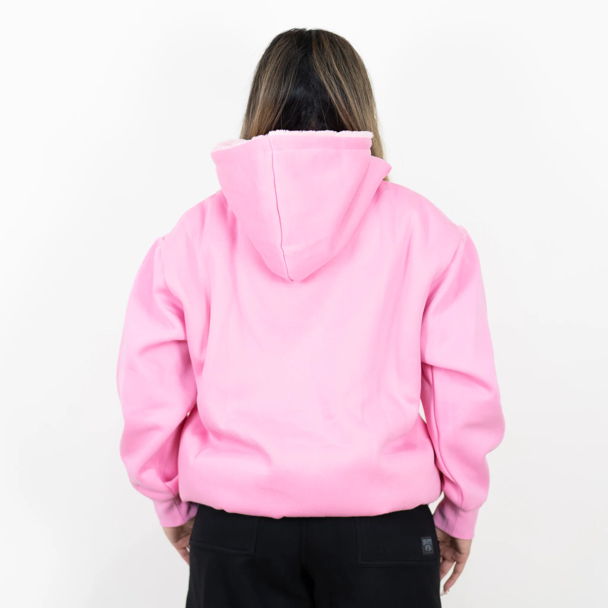 FB County Heavyweight Cozy Zip-Up Hoodie - Image 3