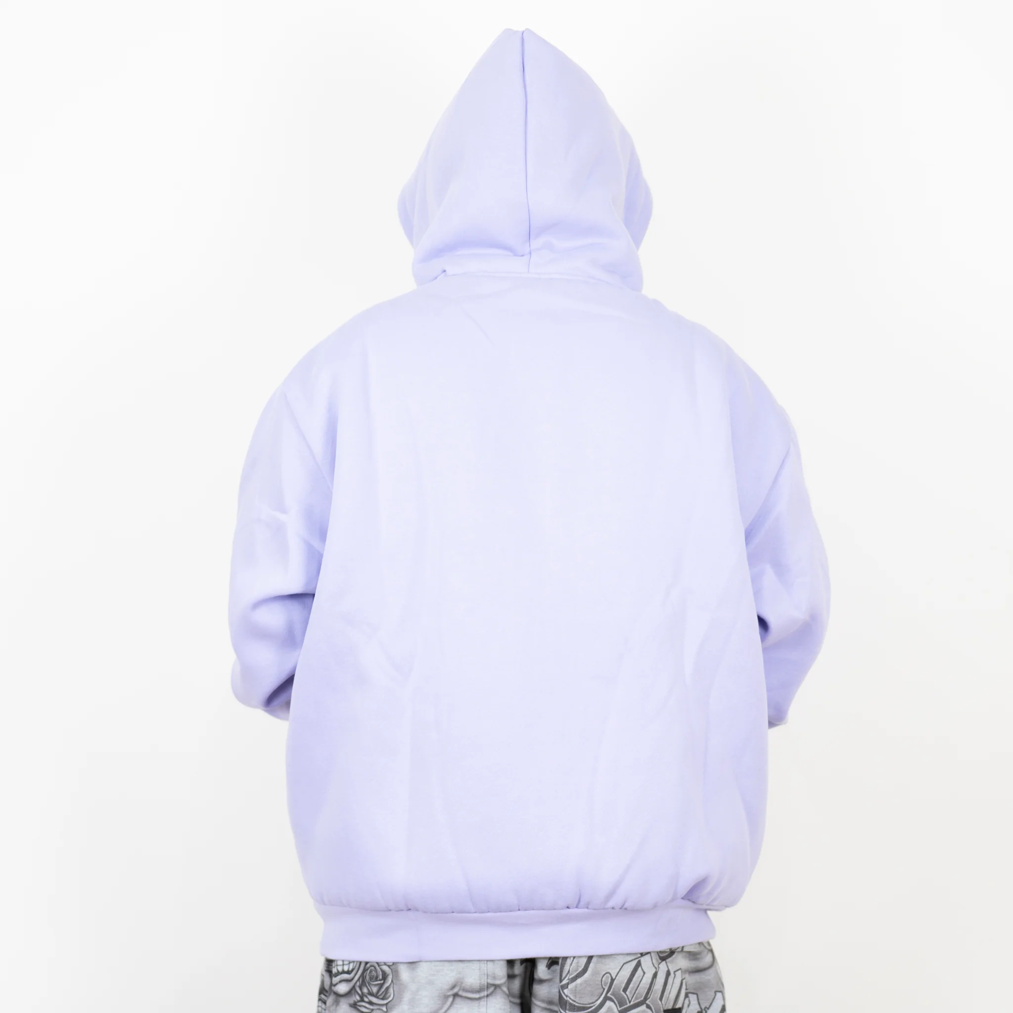 FB County Heavyweight Cozy Zip-Up Hoodie - Image 18