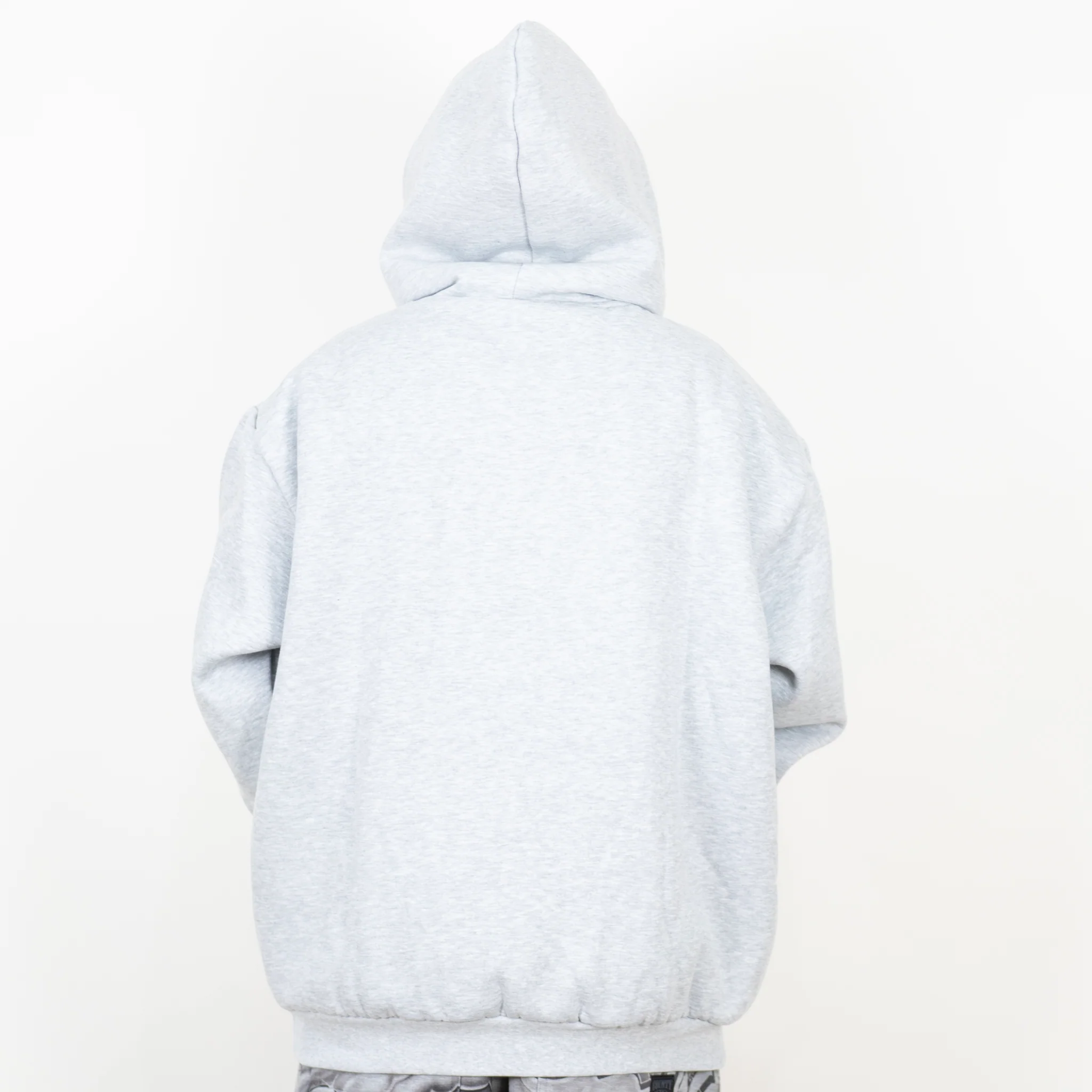 FB County Heavyweight Cozy Zip-Up Hoodie - Image 9
