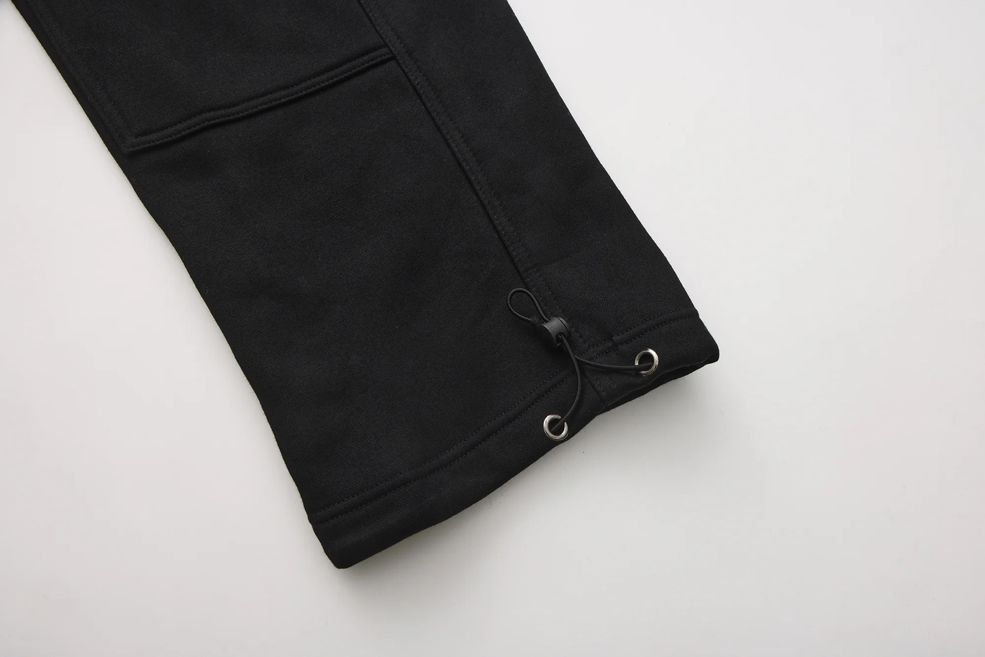 FB County Heavyweight Double Knee Cargo Sweatpants - Image 13