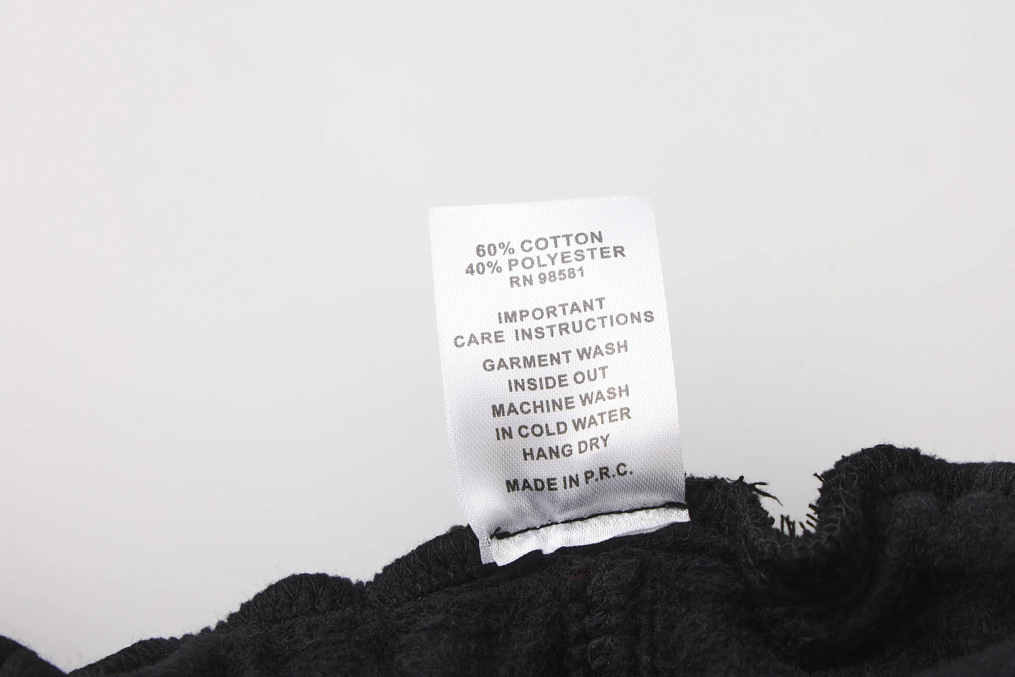 FB County Heavyweight Double Knee Cargo Sweatpants - Image 18