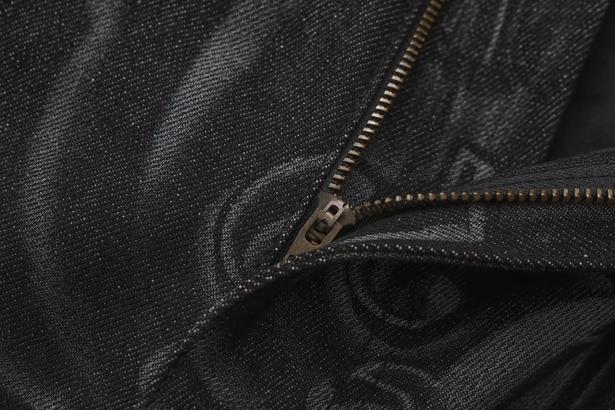 FB County Inked Up Hard Denim Pants - Image 14