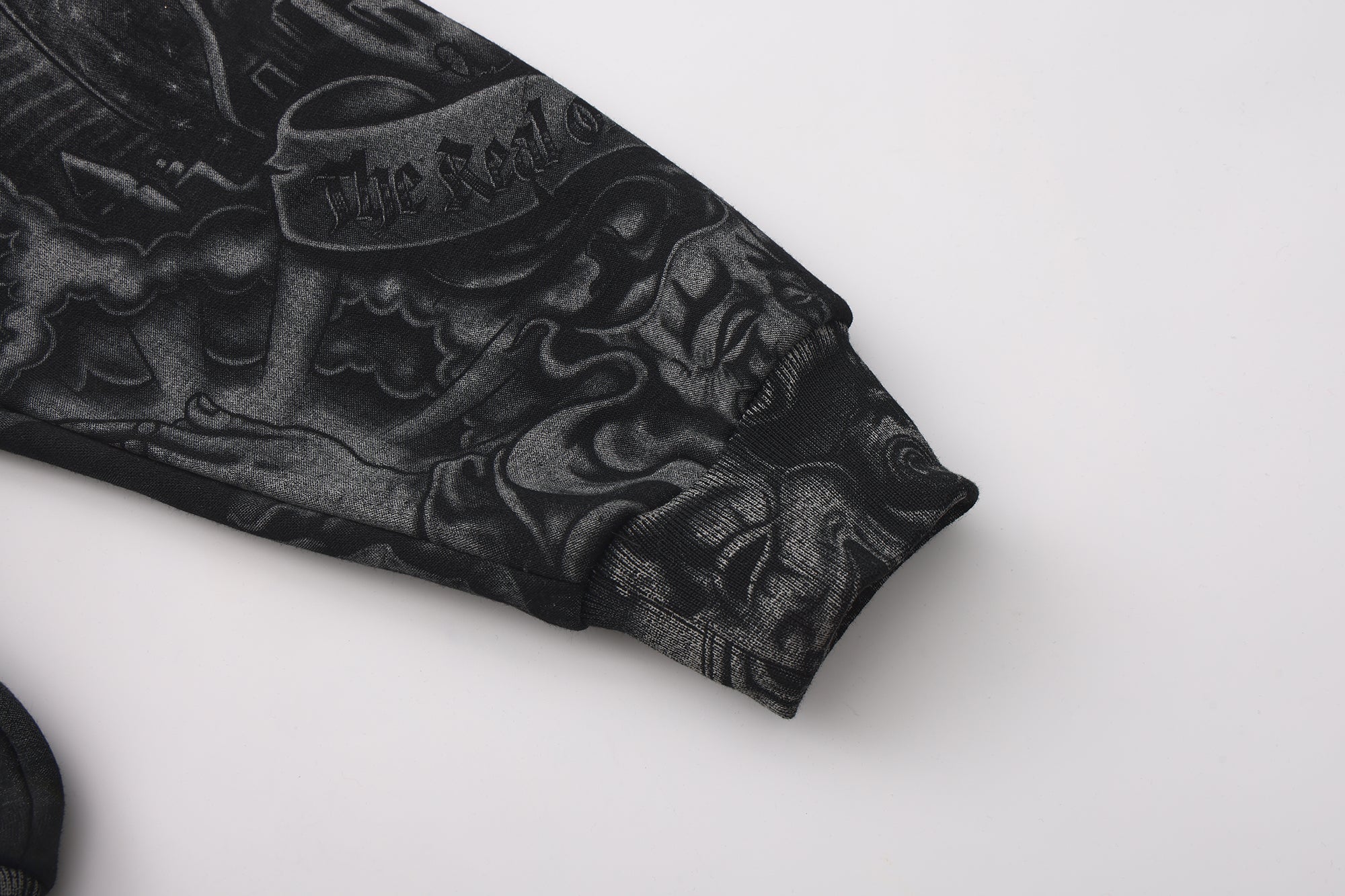 FB County Inked Up Hoodie - Image 18