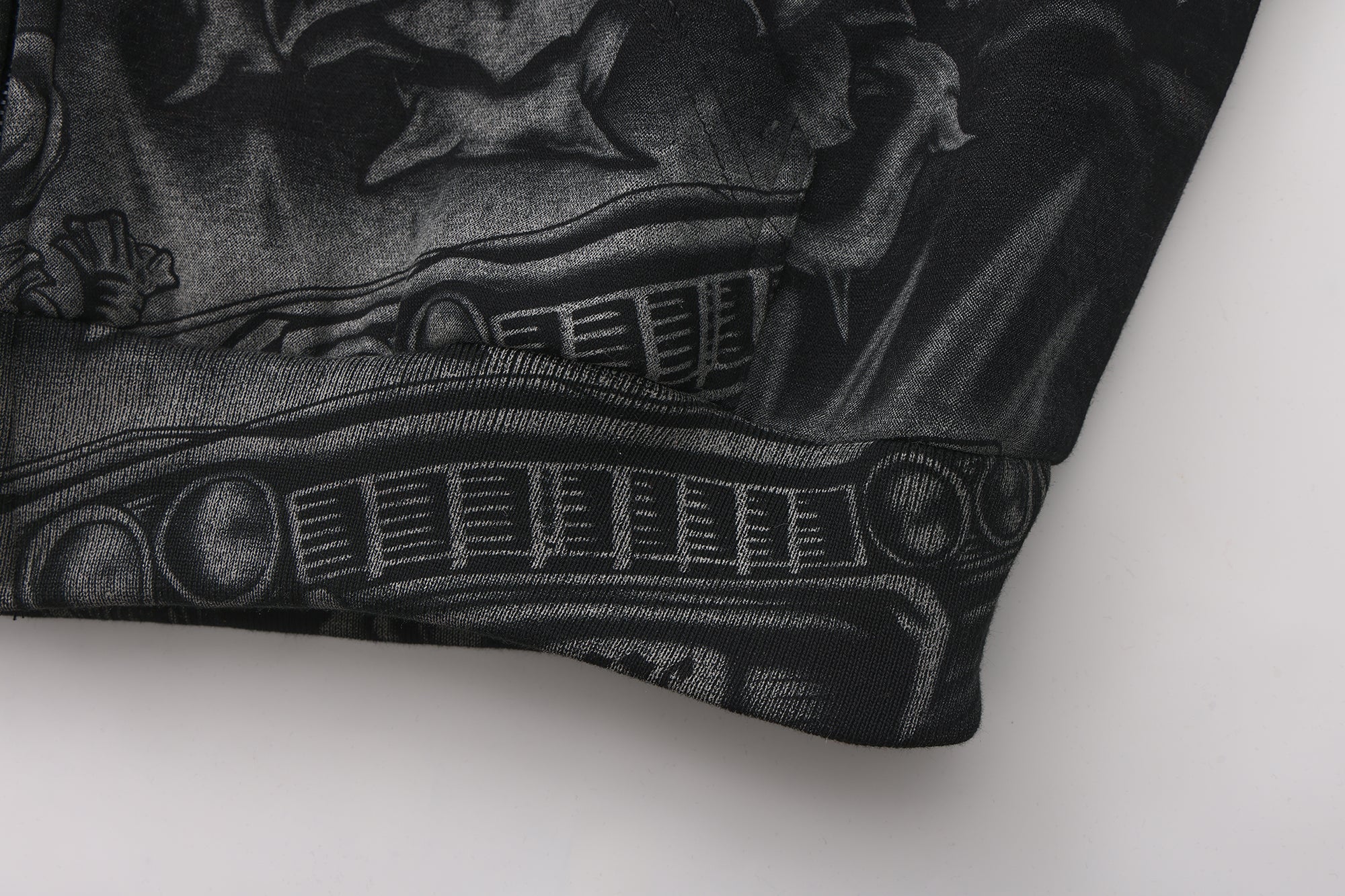 FB County Inked Up Hoodie - Image 21