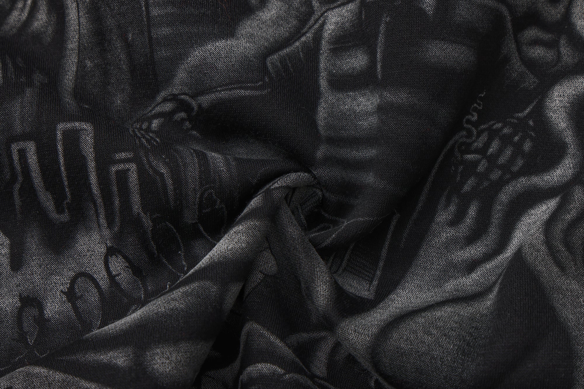 FB County Inked Up Hoodie - Image 24