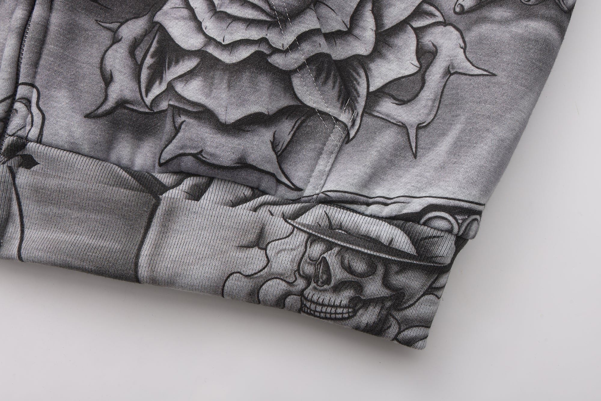 FB County Inked Up Hoodie - Image 35