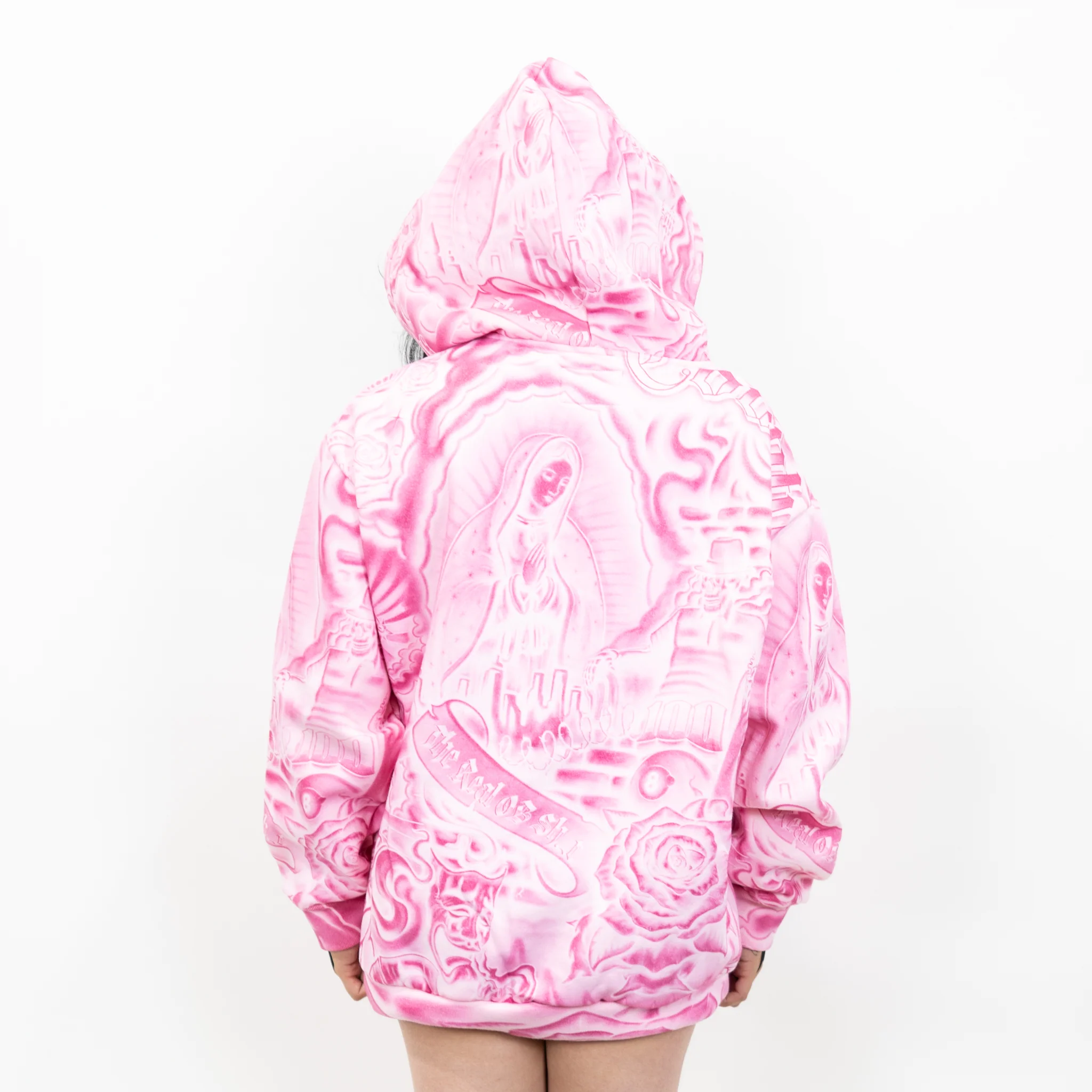 FB County Inked Up Hoodie - Image 42