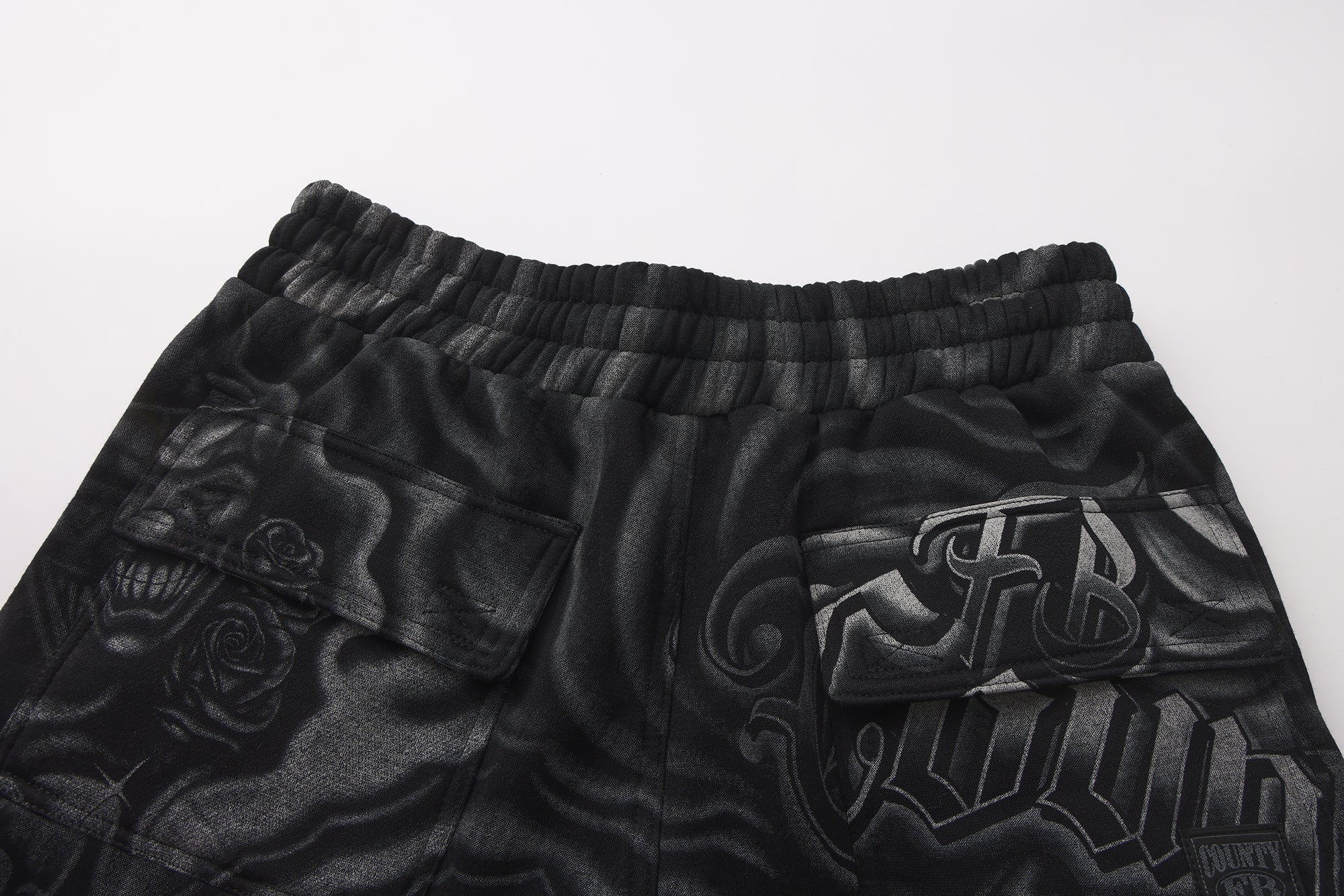 FB County Inked Up Sweatpant - Image 17
