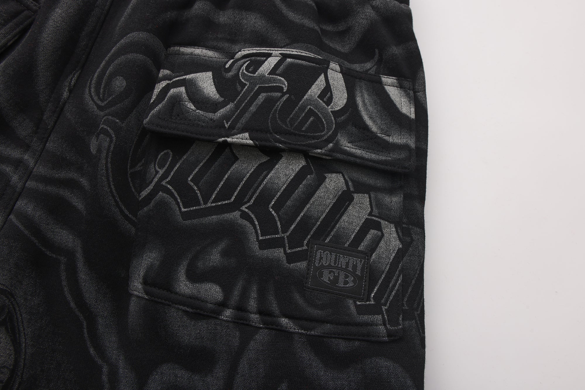 FB County Inked Up Sweatpant - Image 18