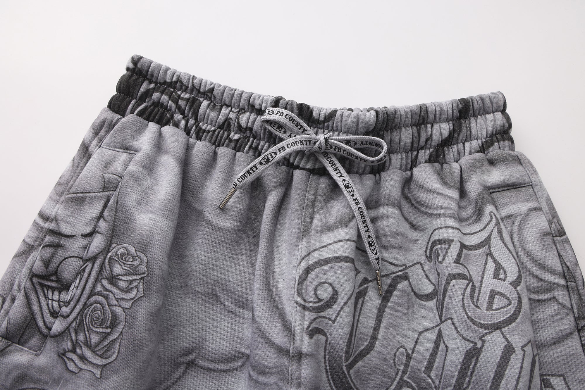 FB County Inked Up Sweatpant - Image 23