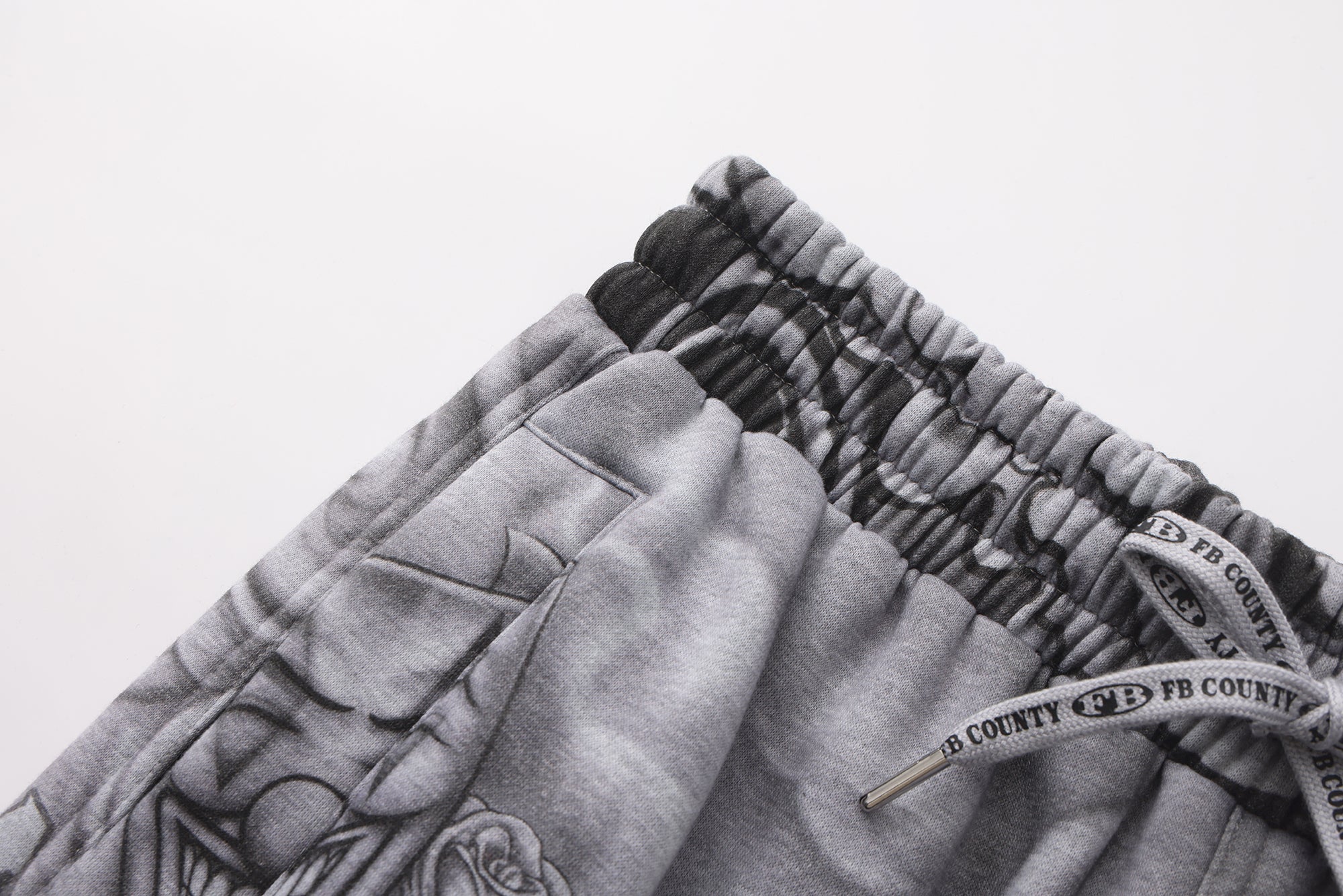 FB County Inked Up Sweatpant - Image 25