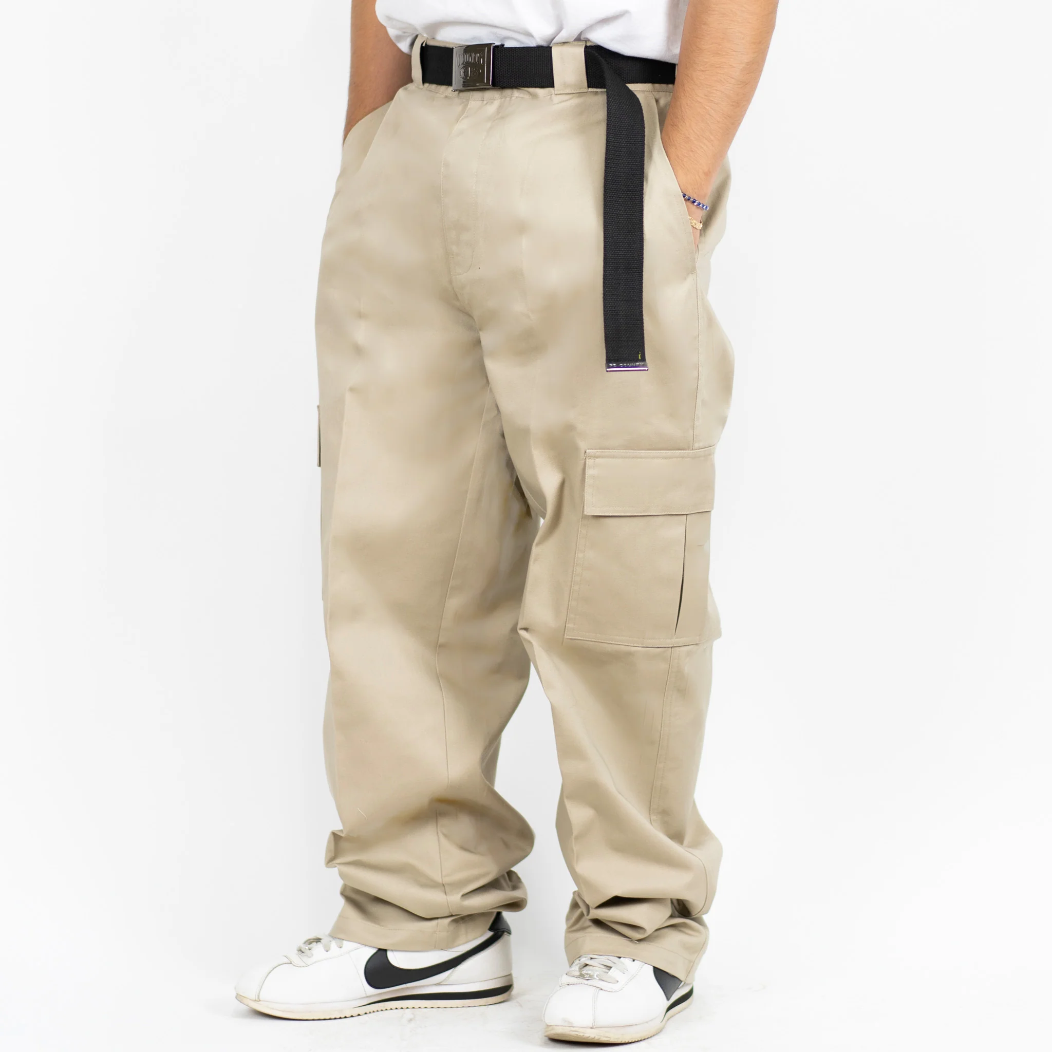 FB County Kackies Cargo Work Pants - Image 4