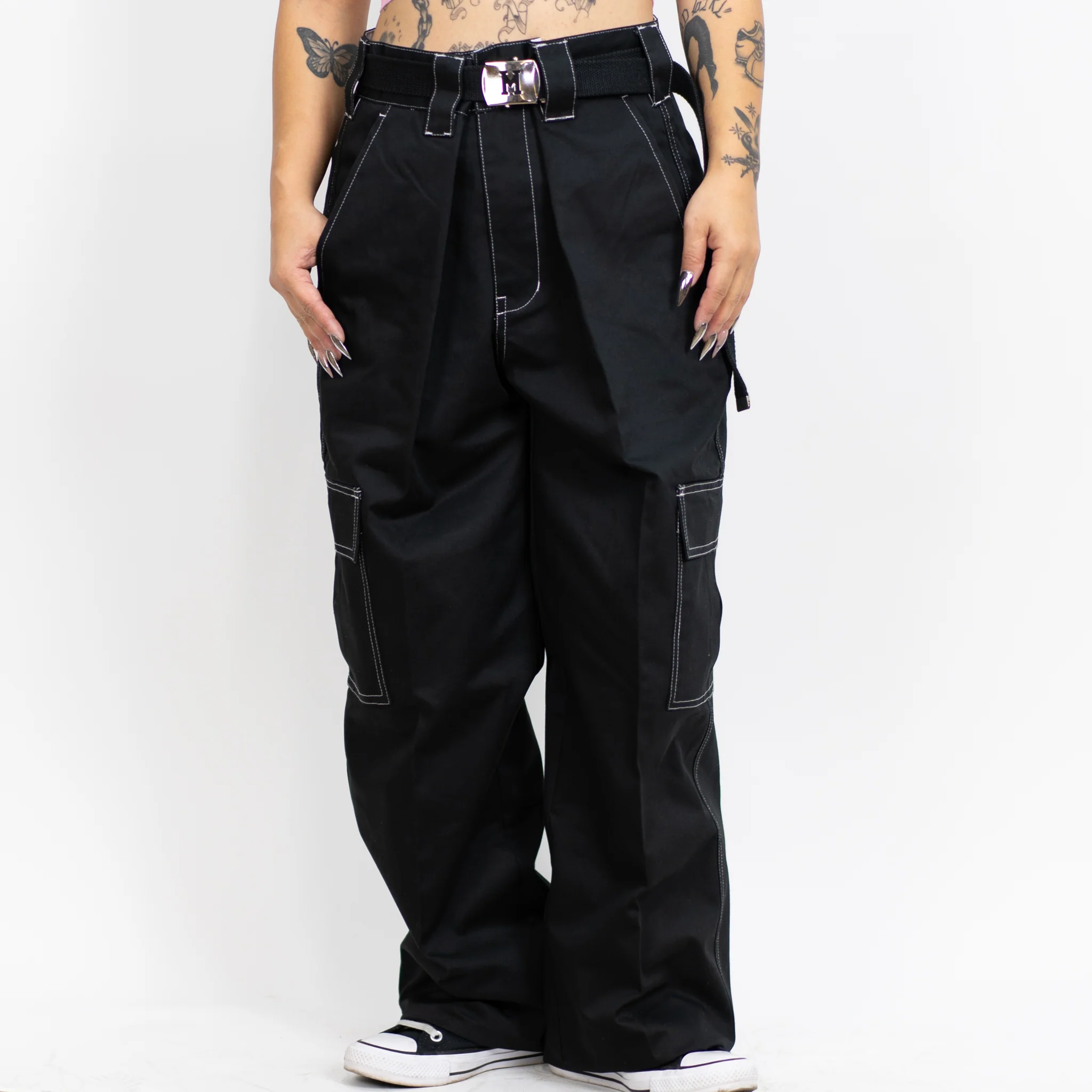 FB County Kackies Cargo Work Pants - Image 4