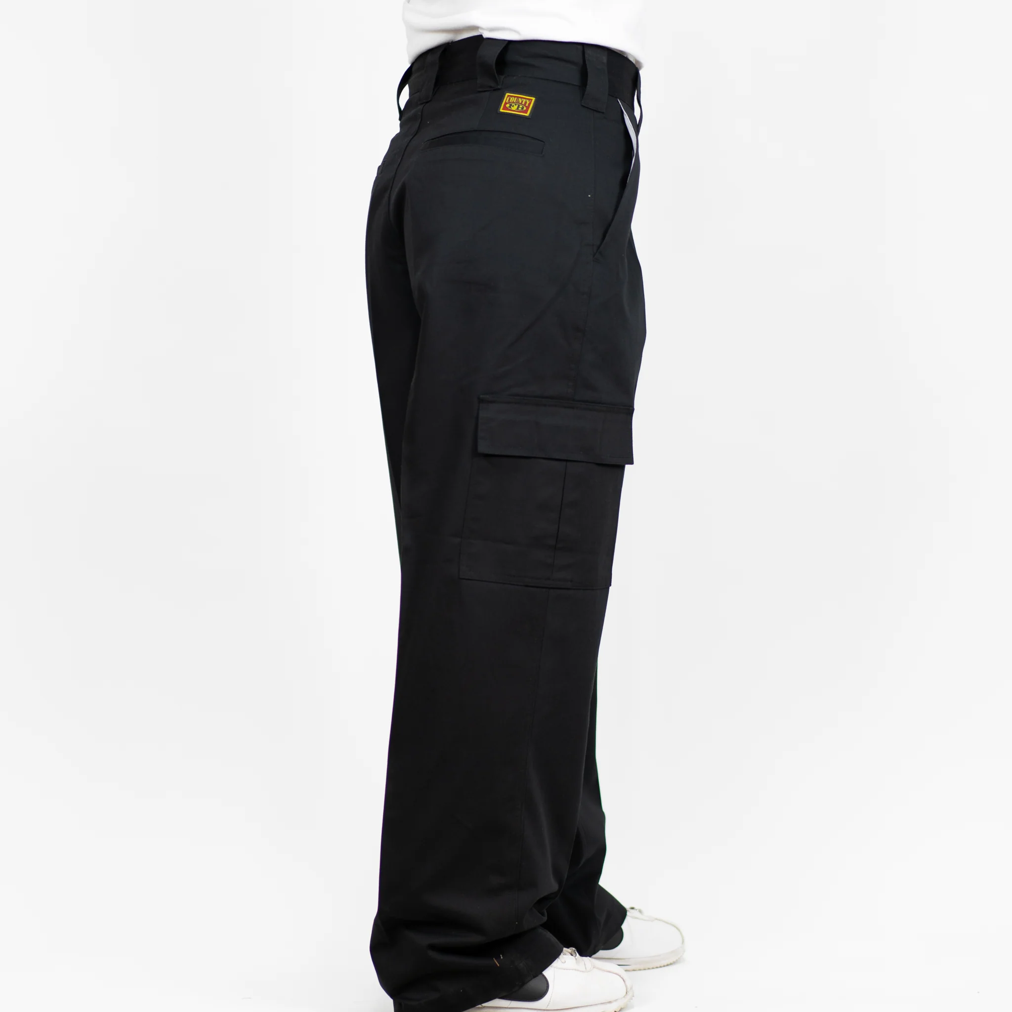 FB County Kackies Cargo Work Pants - Image 6