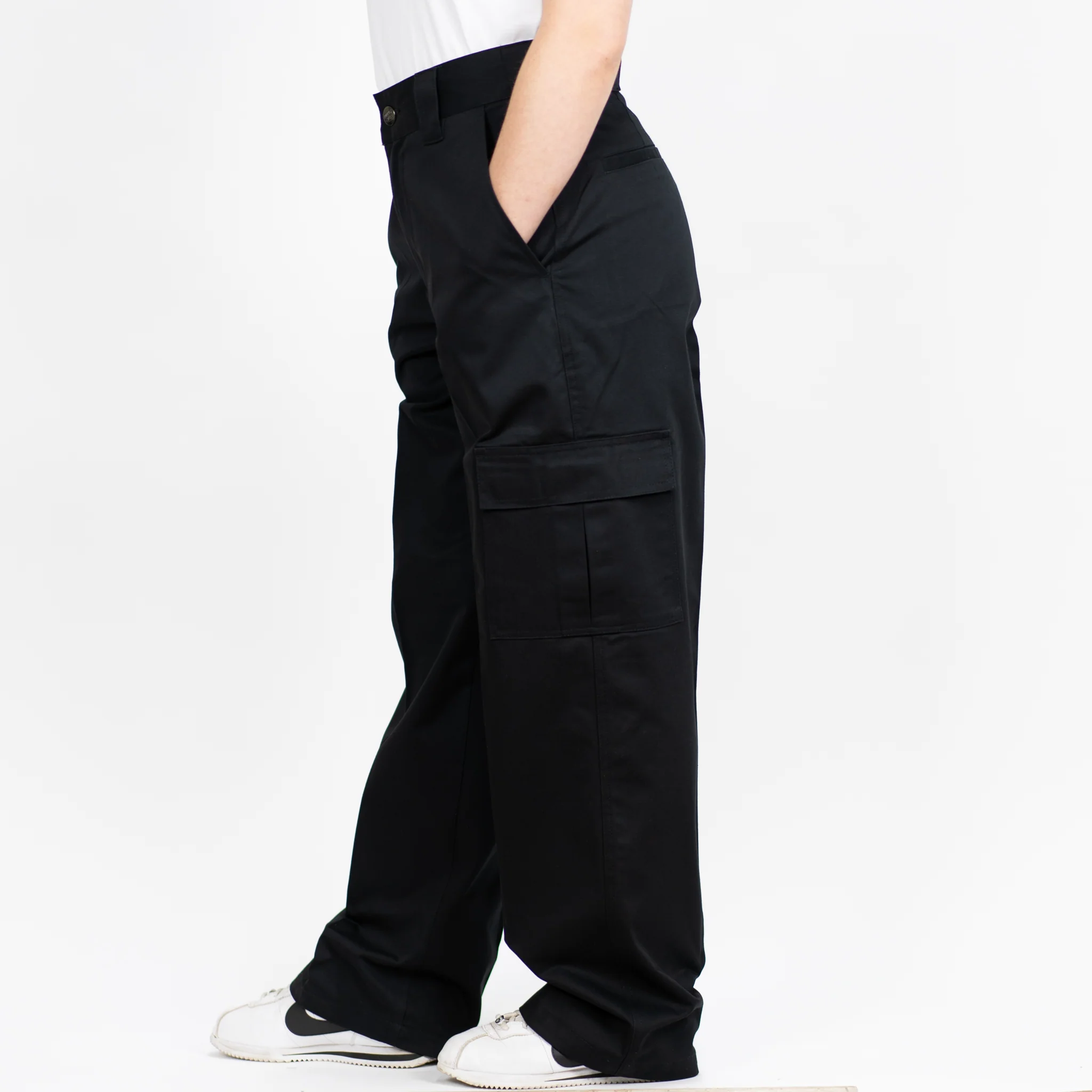FB County Kackies Cargo Work Pants - Image 7