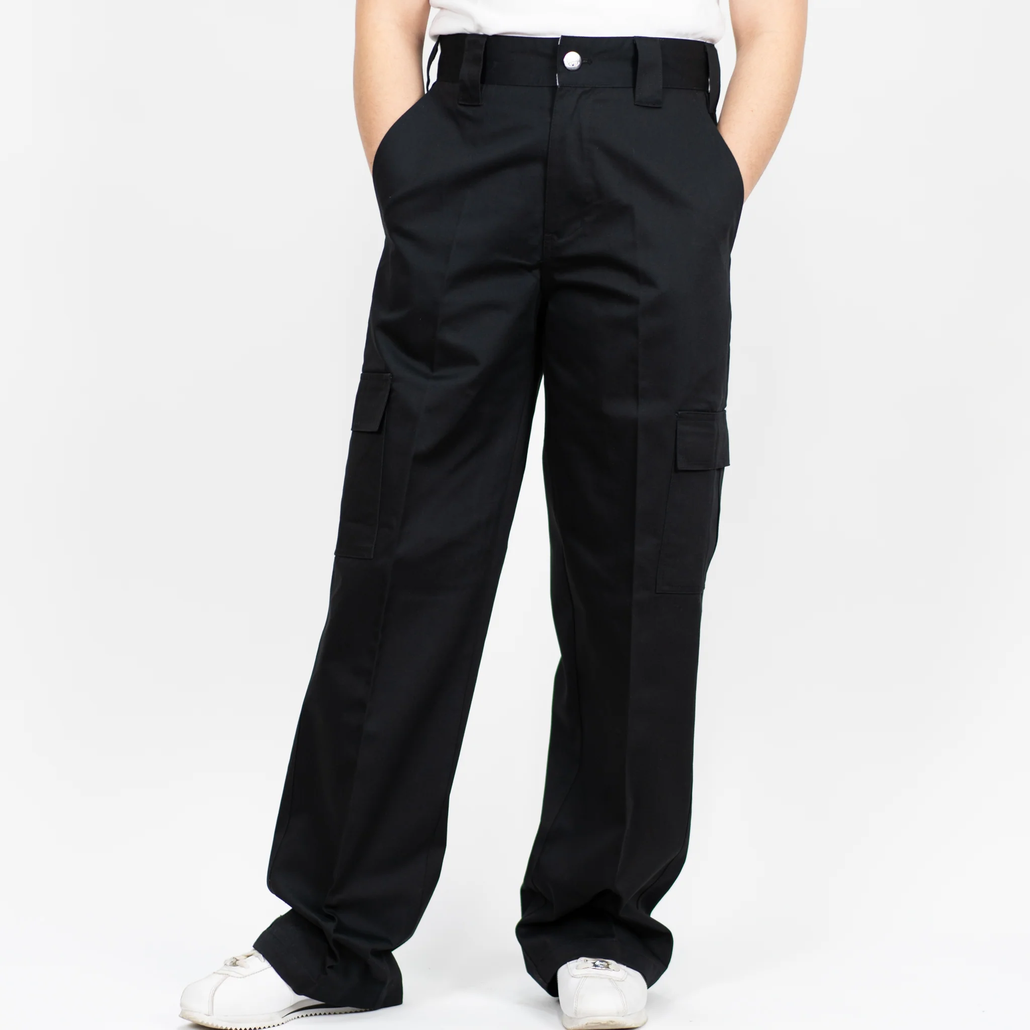 FB County Kackies Cargo Work Pants - Image 8