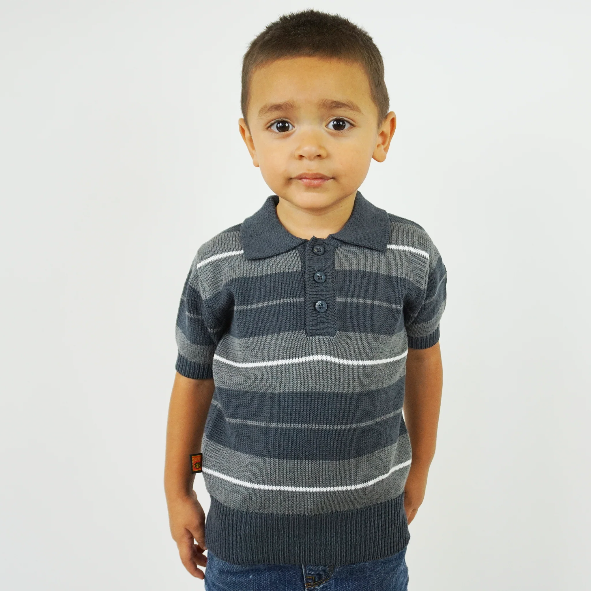 FB County Kids Charlie Brown Shirt - Image 10