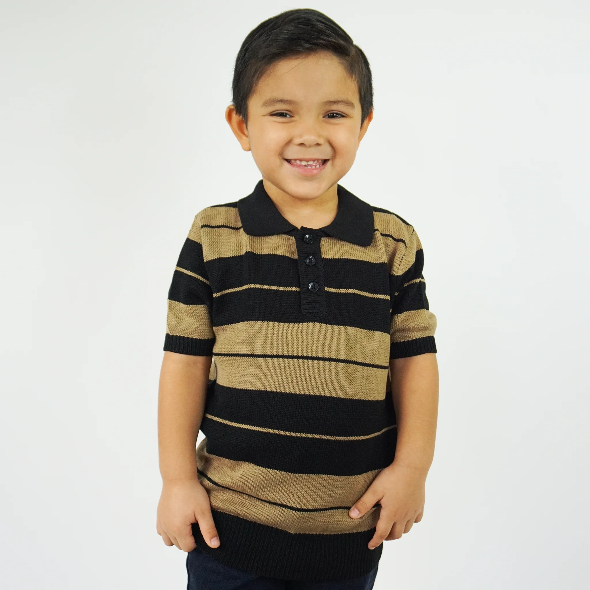 FB County Kids Charlie Brown Shirt - Image 5