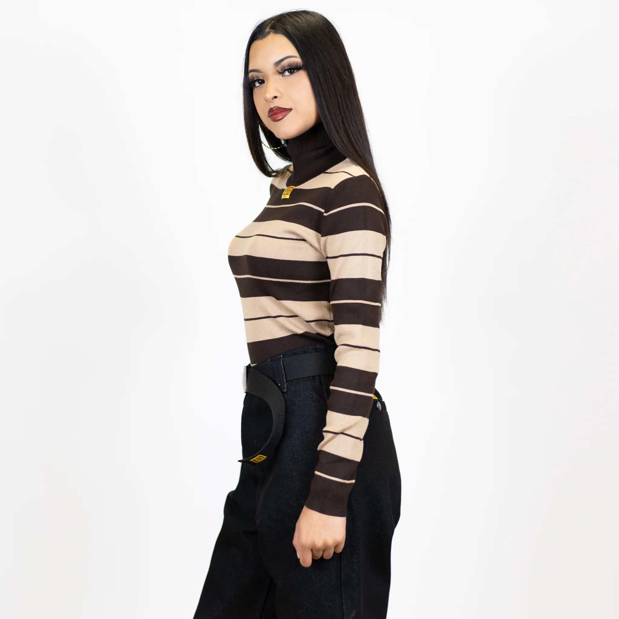 FB County Long Sleeve Turtle Neck - Image 11