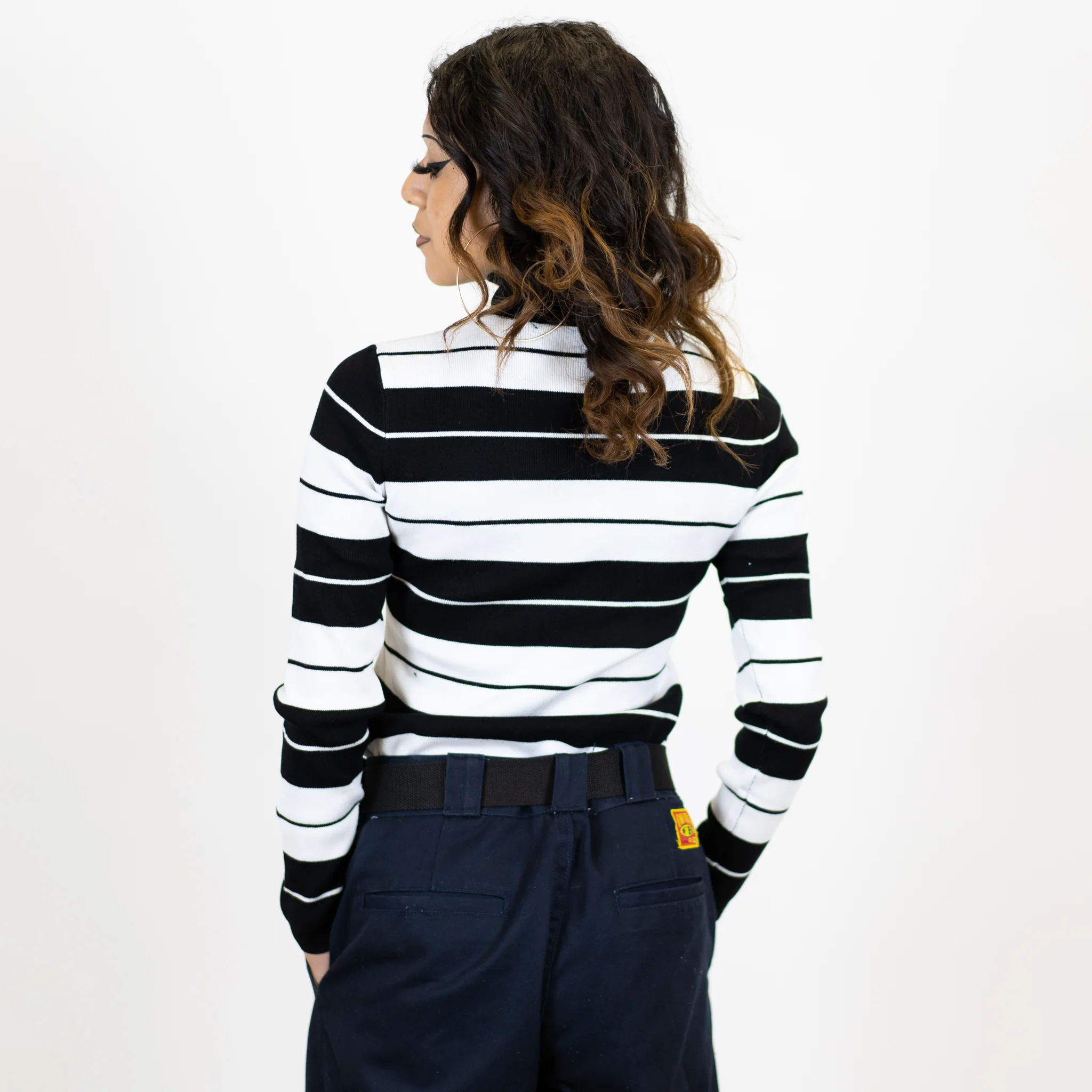 FB County Long Sleeve Turtle Neck - Image 15
