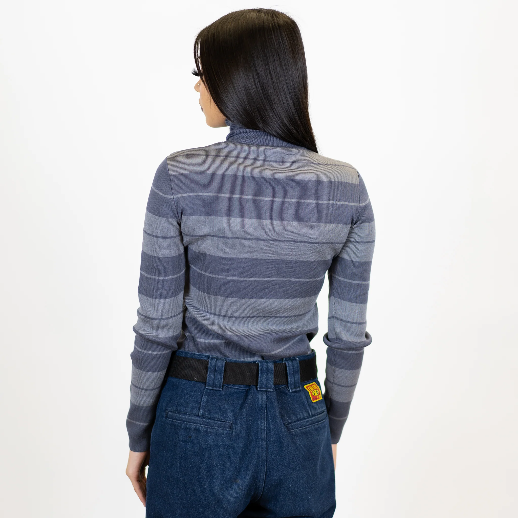 FB County Long Sleeve Turtle Neck - Image 17