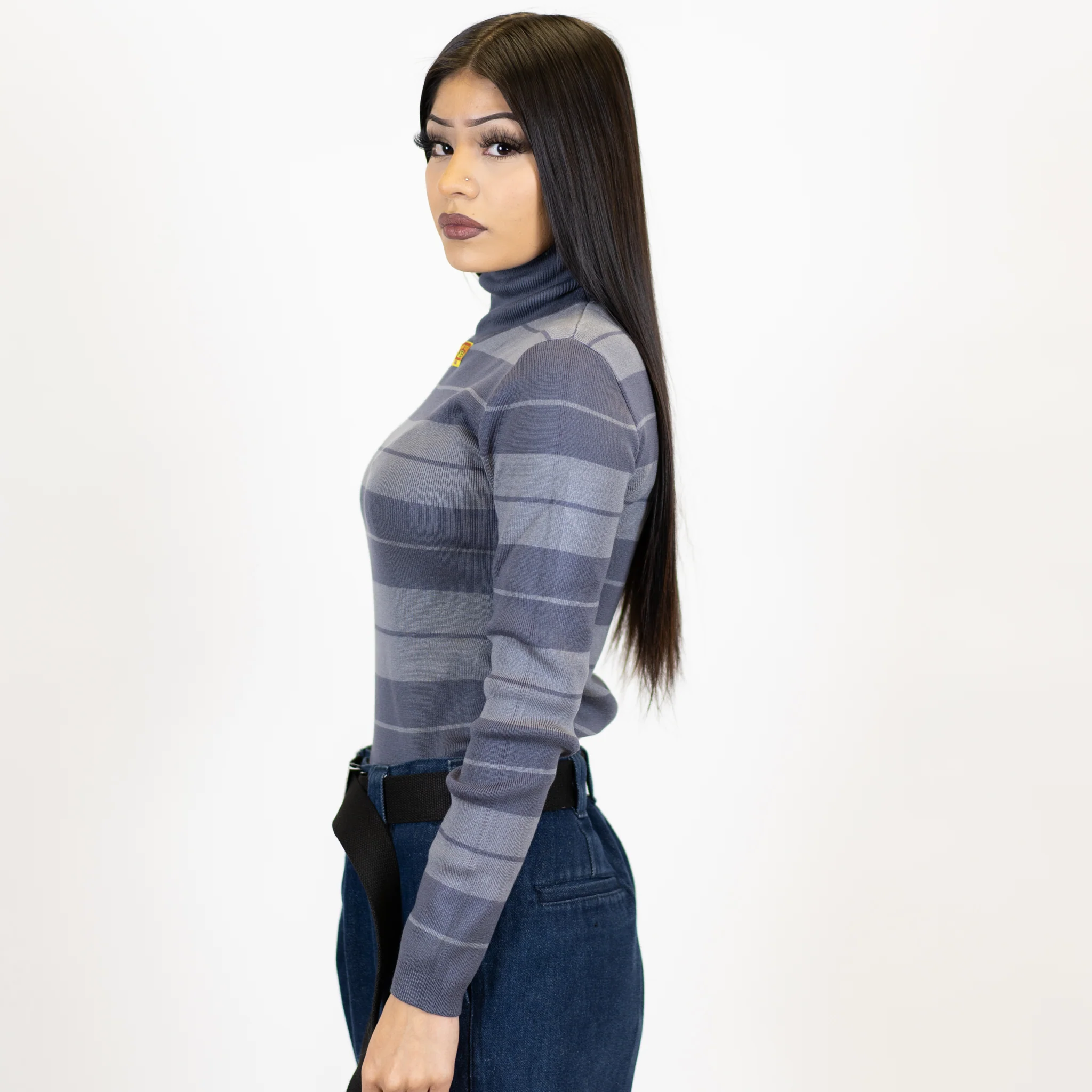 FB County Long Sleeve Turtle Neck - Image 18