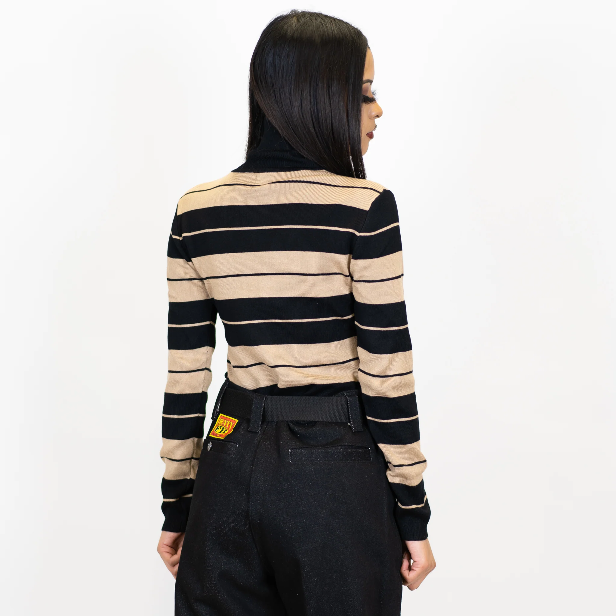 FB County Long Sleeve Turtle Neck - Image 19