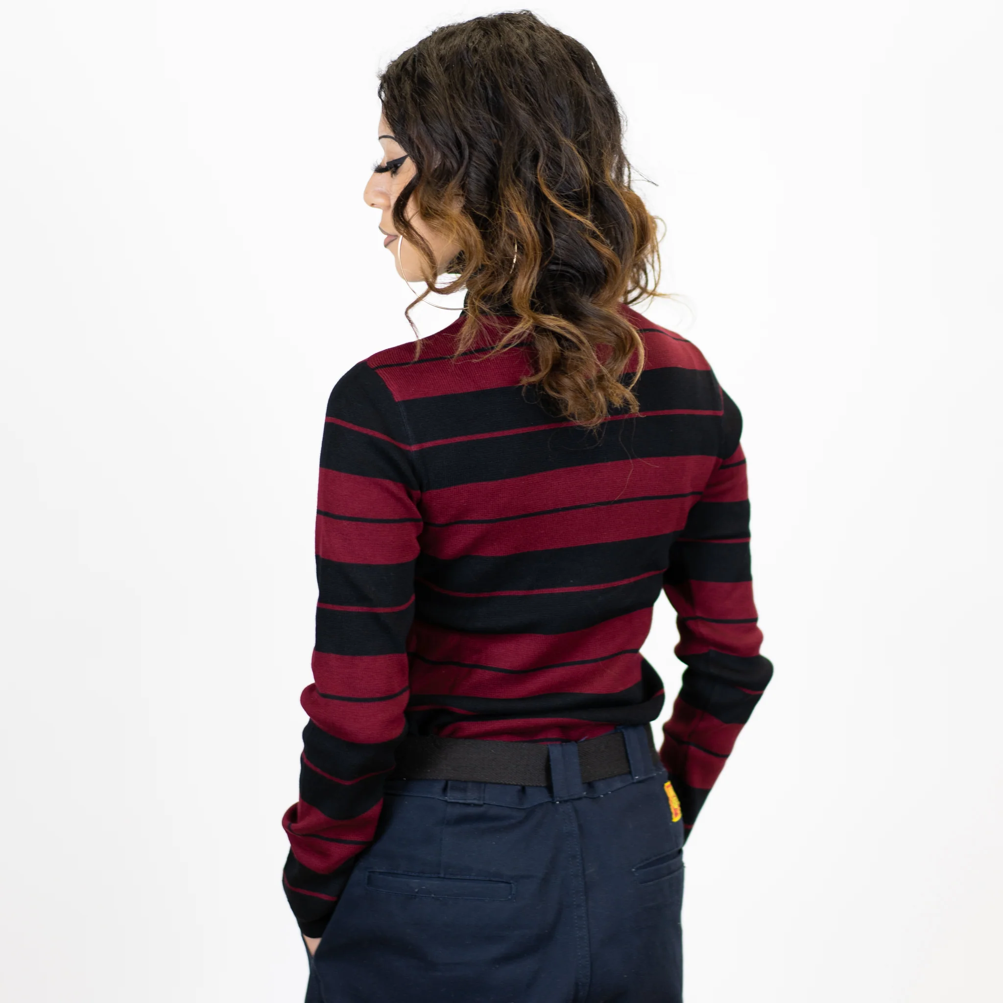 FB County Long Sleeve Turtle Neck - Image 21