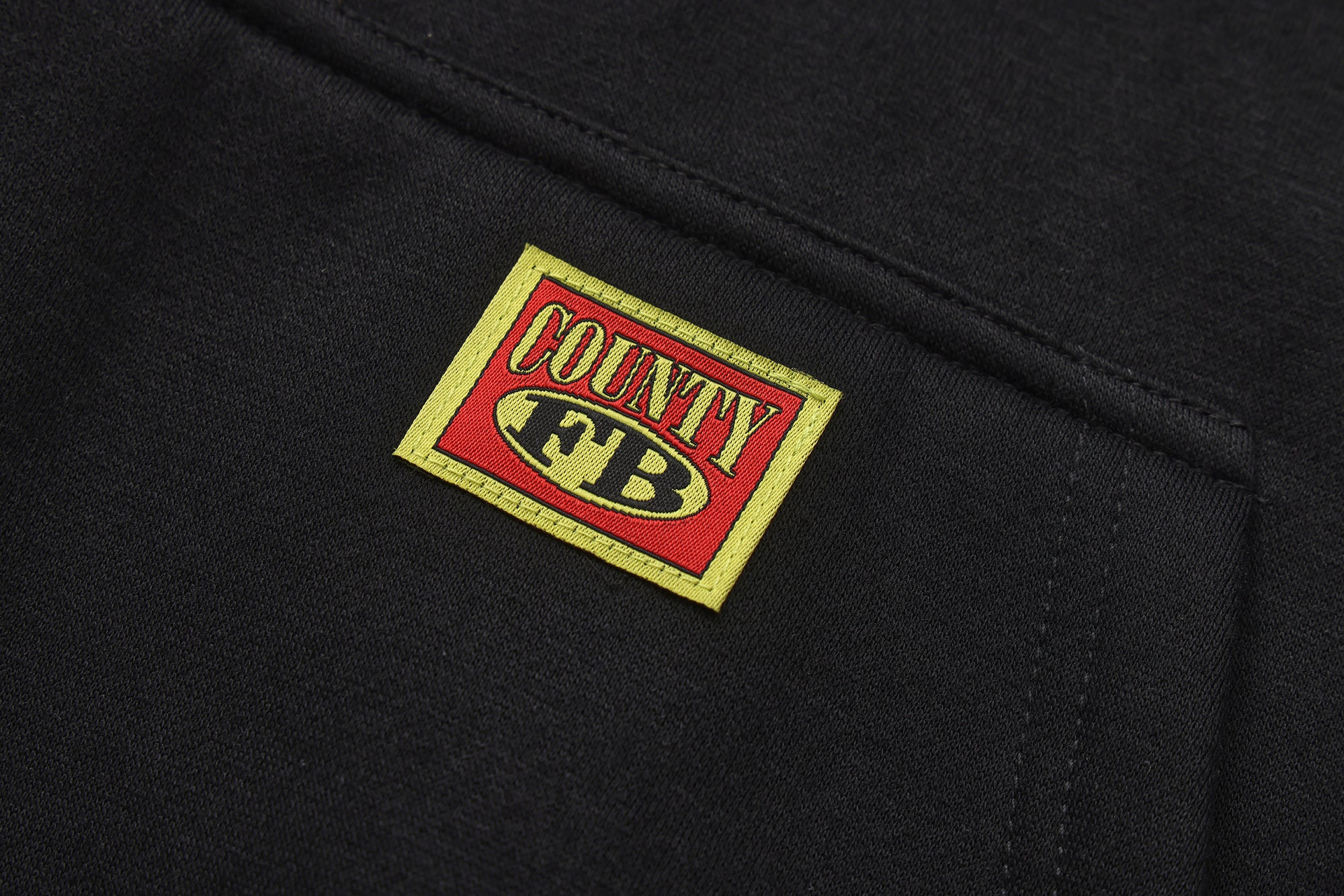 FB County OG Hoodie - Image 10