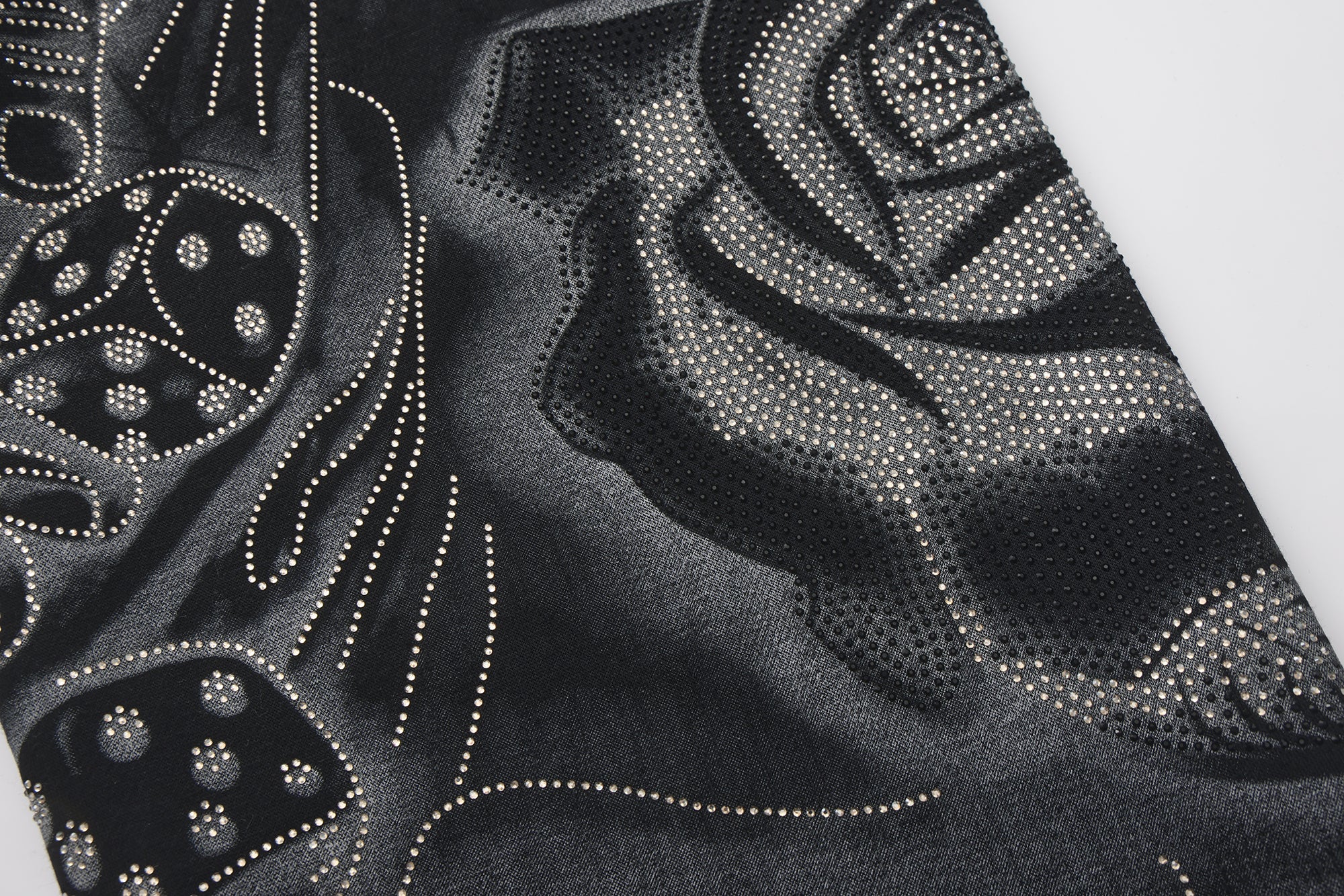 FB County Rhinestone Tatted Up Sweatpant - Image 7