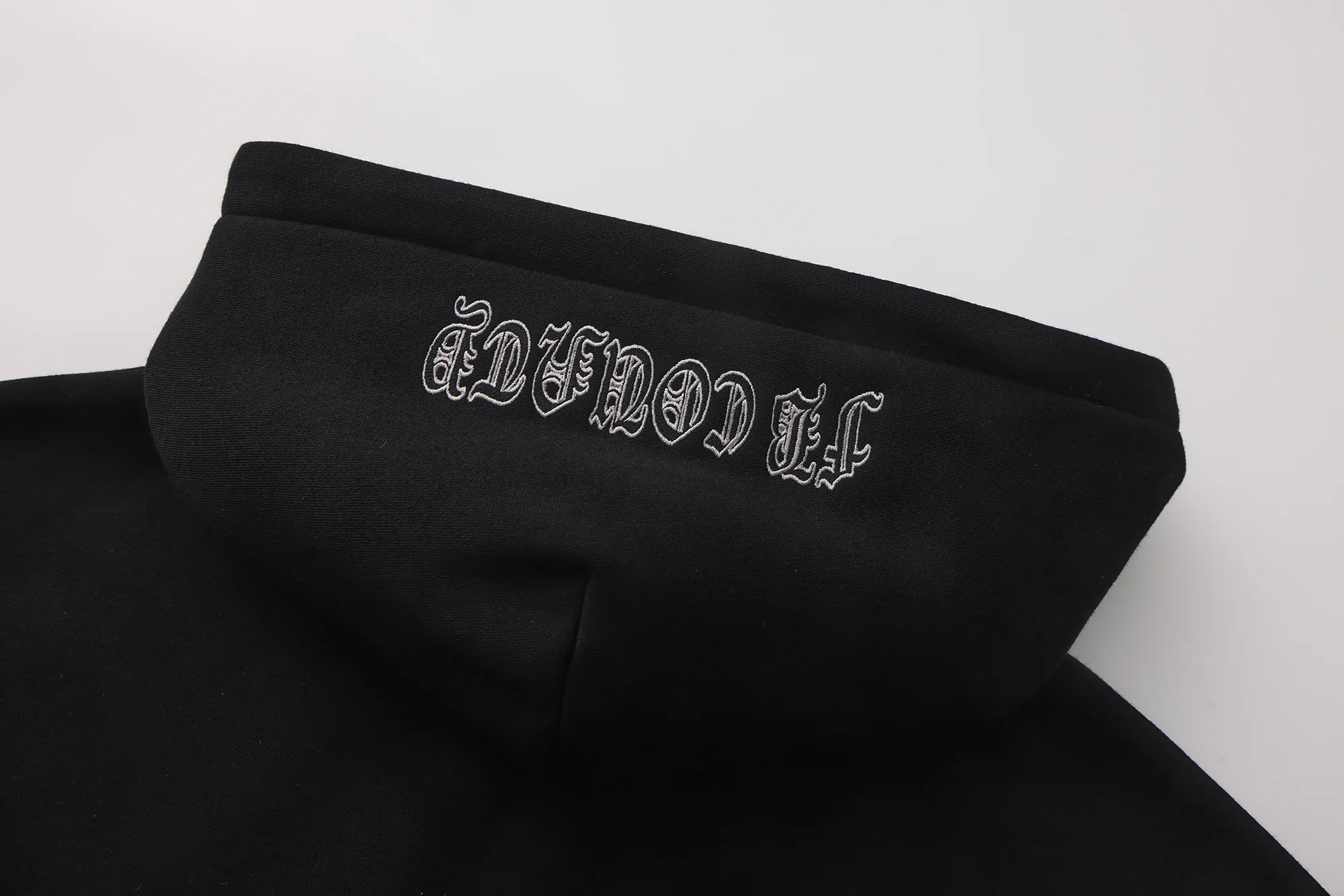 FB County Tatted Up Hoodie - Image 30