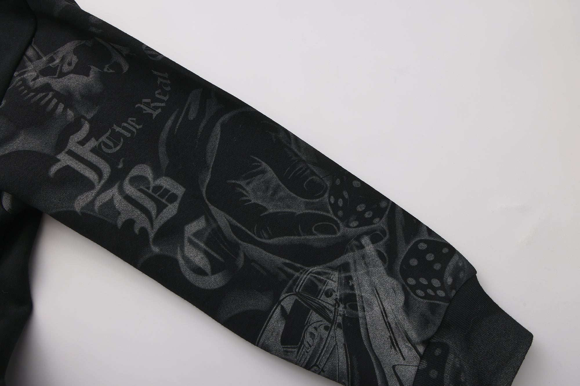 FB County Tatted Up Hoodie - Image 35