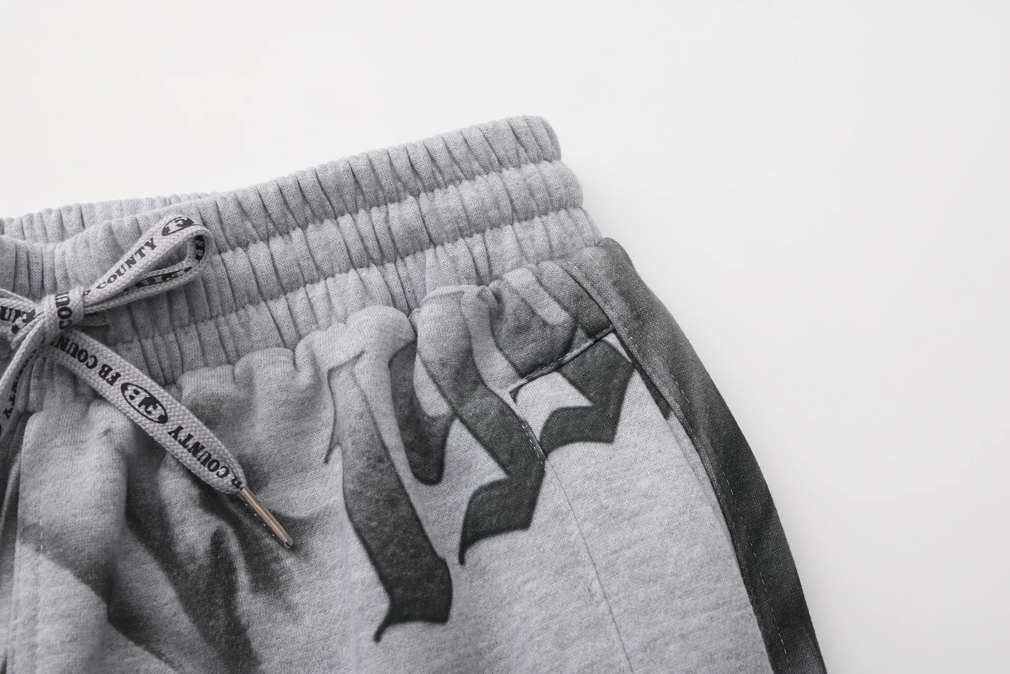 FB County Tatted Up Sweatpants - Image 24