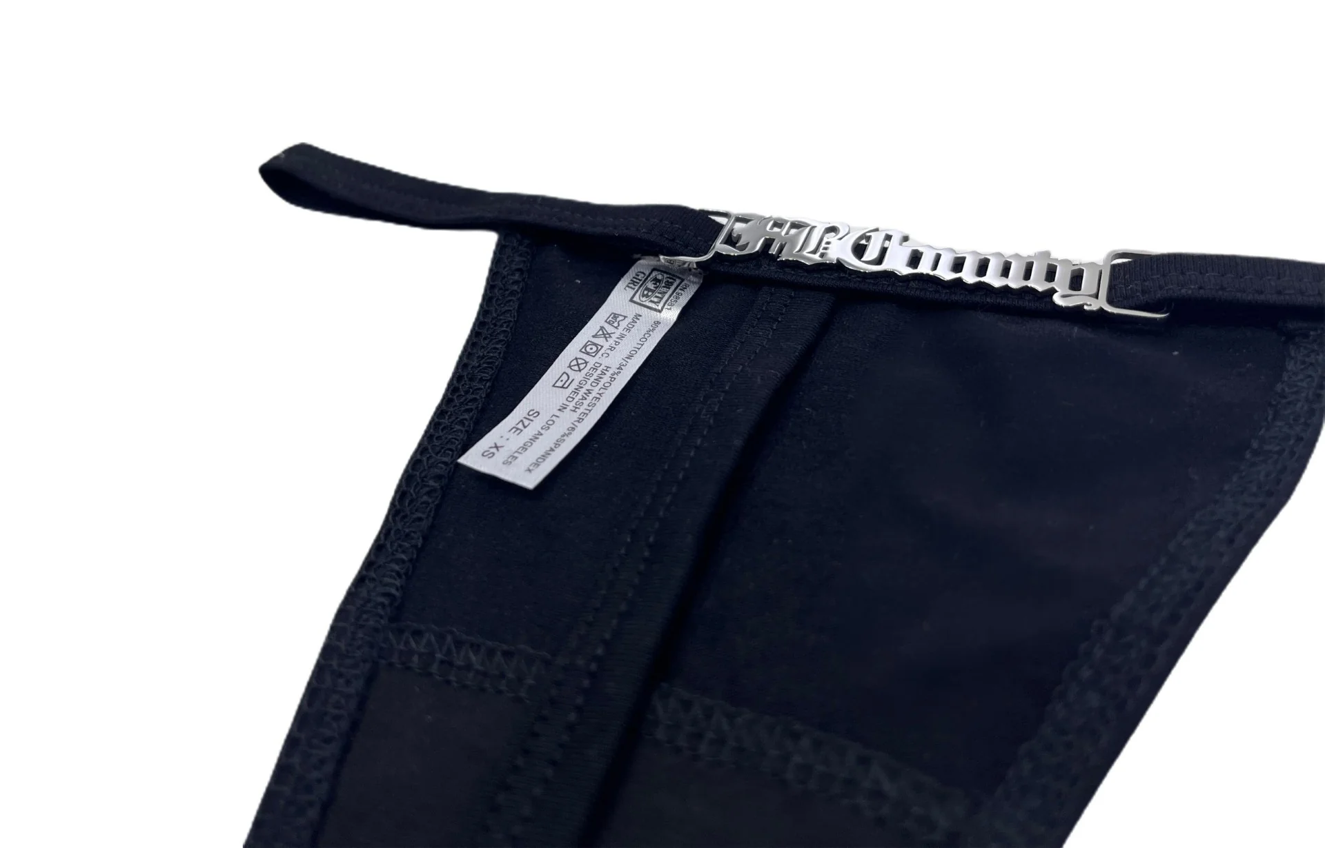 FB County Charm Thong - Image 3