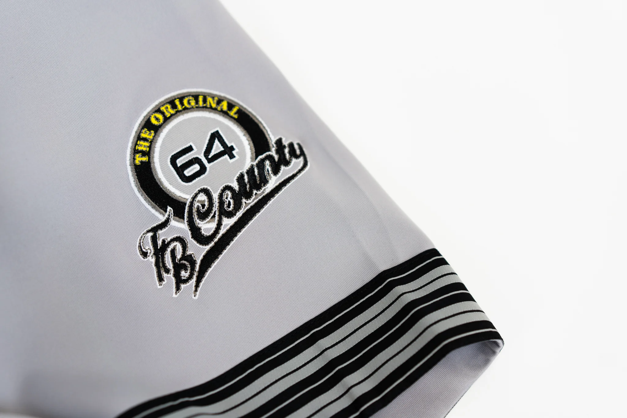 FB County Womens Baseball Classic Signature Jersey - Image 15