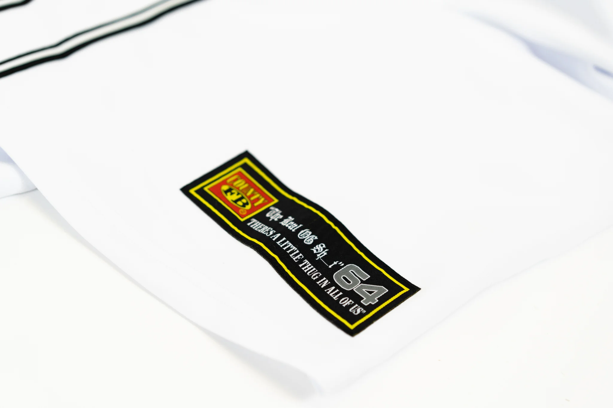 FB County Womens Baseball Classic Signature Jersey - Image 20