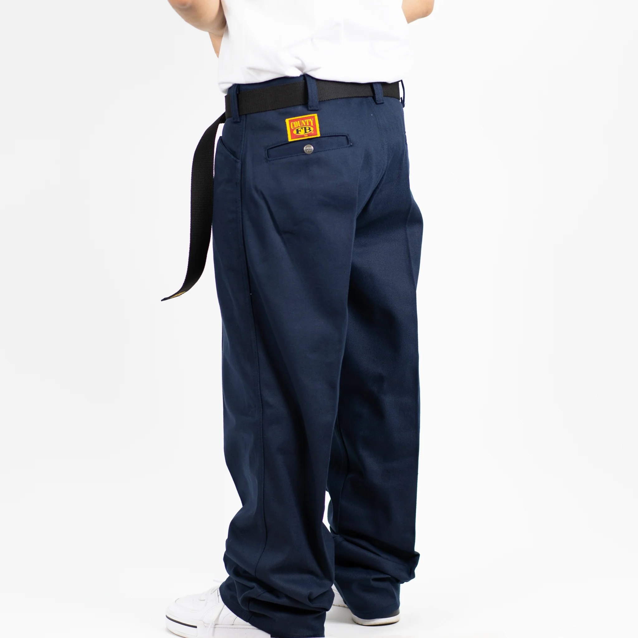 FB County 50/50 Pants - Image 11