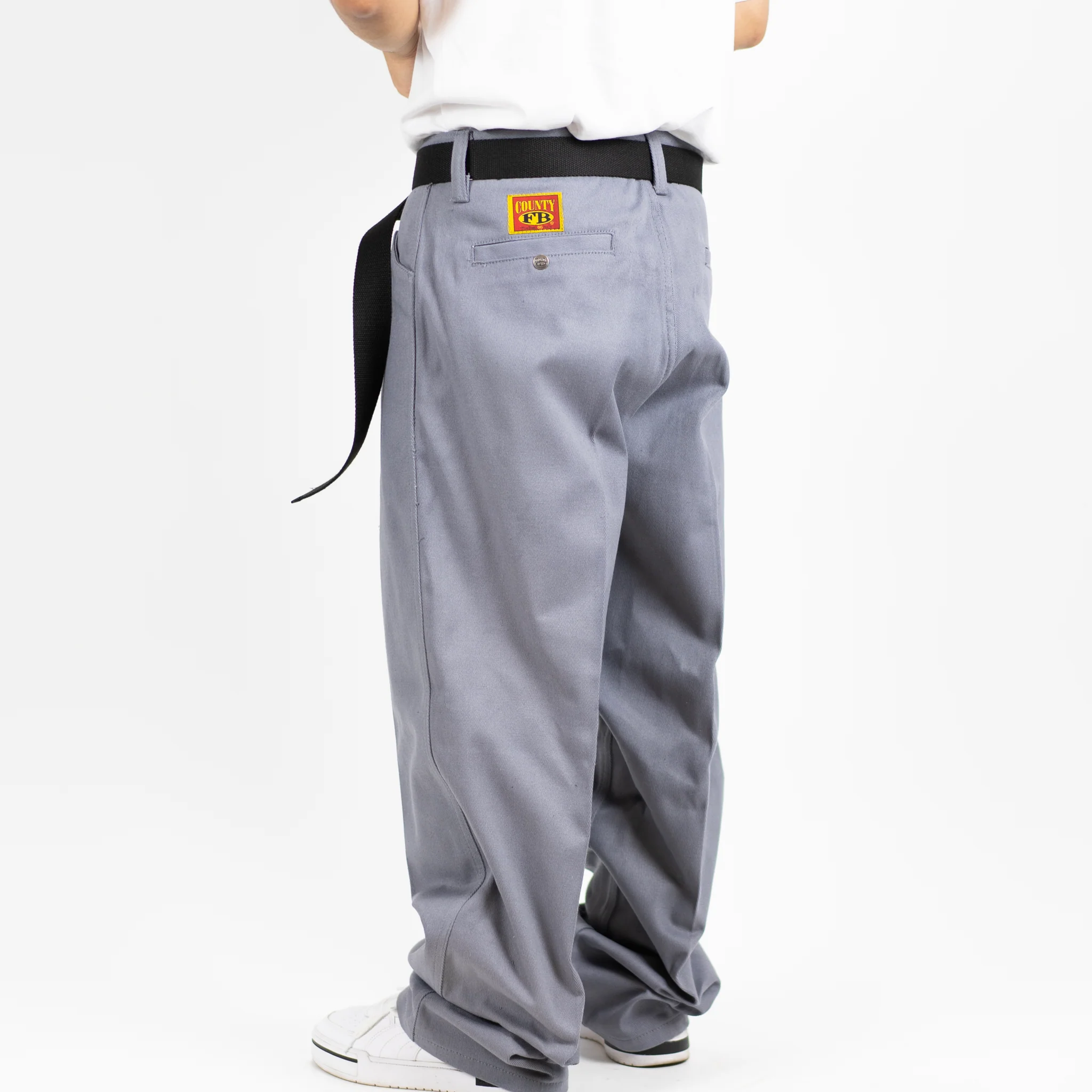 FB County 50/50 Pants - Image 17