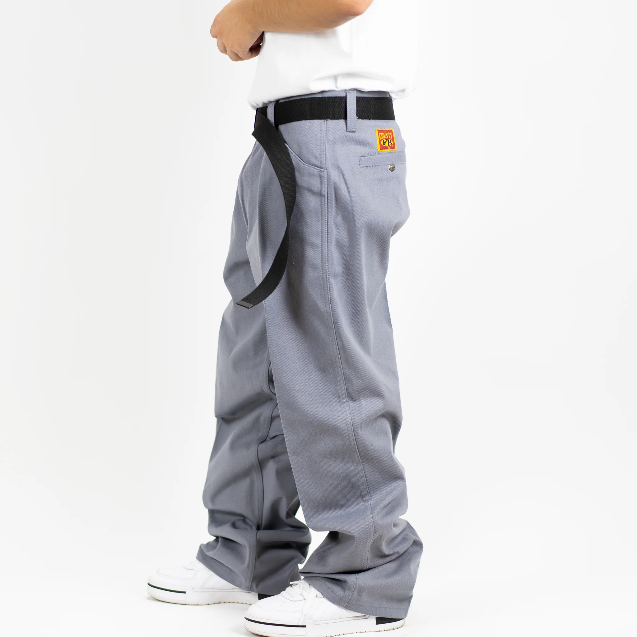 FB County 50/50 Pants - Image 18