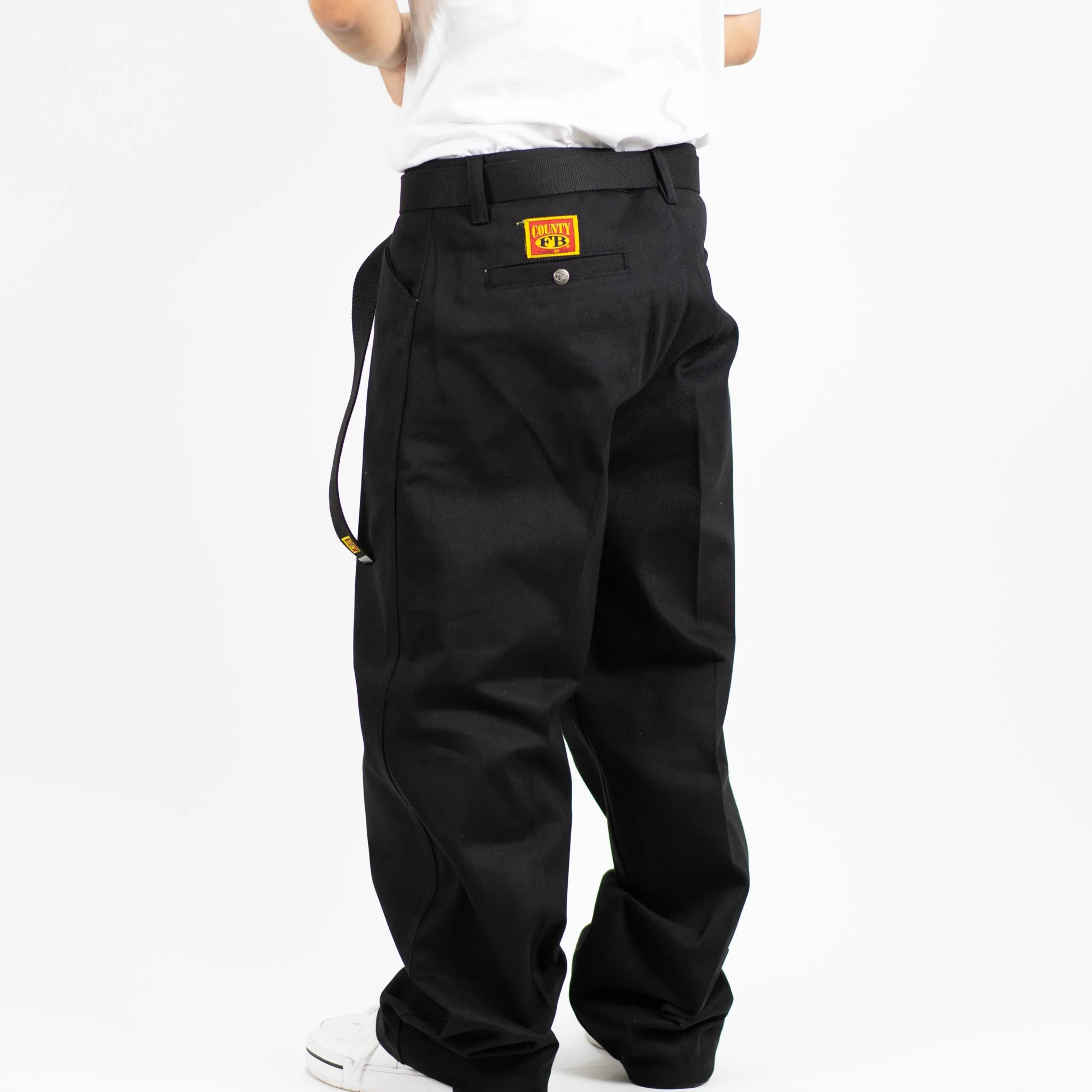 FB County 50/50 Pants - Image 8