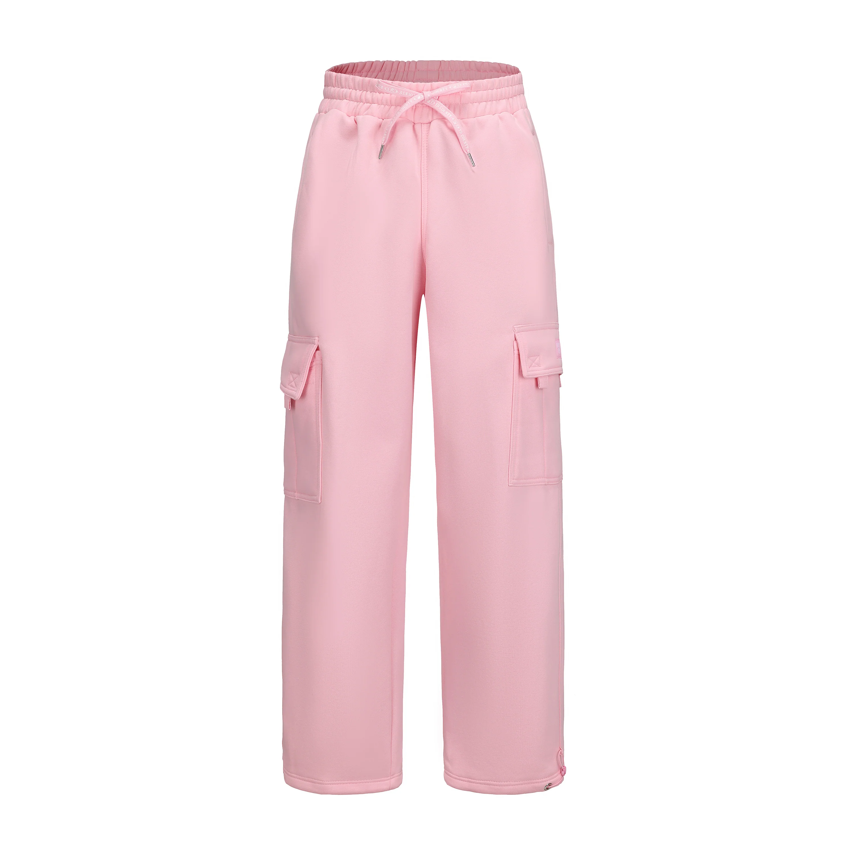FB County Heavyweight Baggy Cargo Sweatpants - Image 35