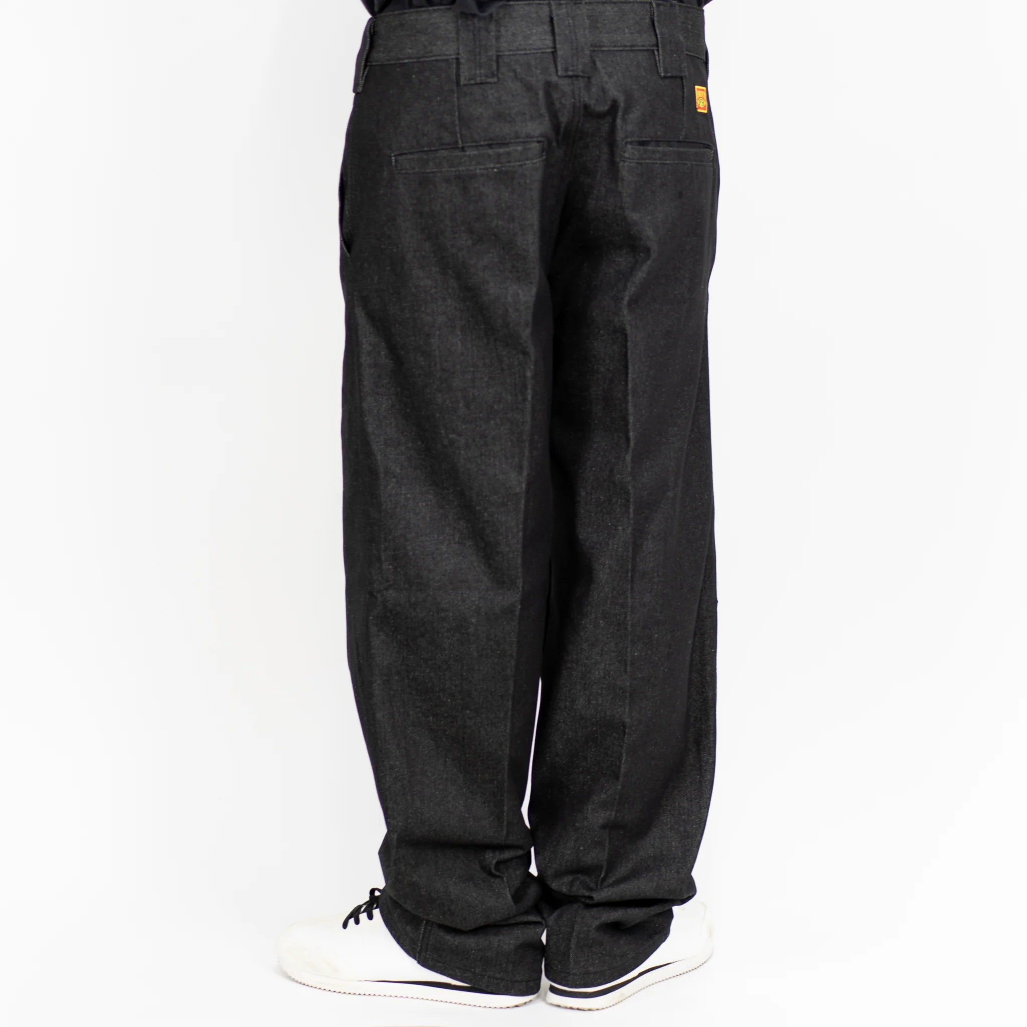 FB County Hard Denim Pants - Image 5