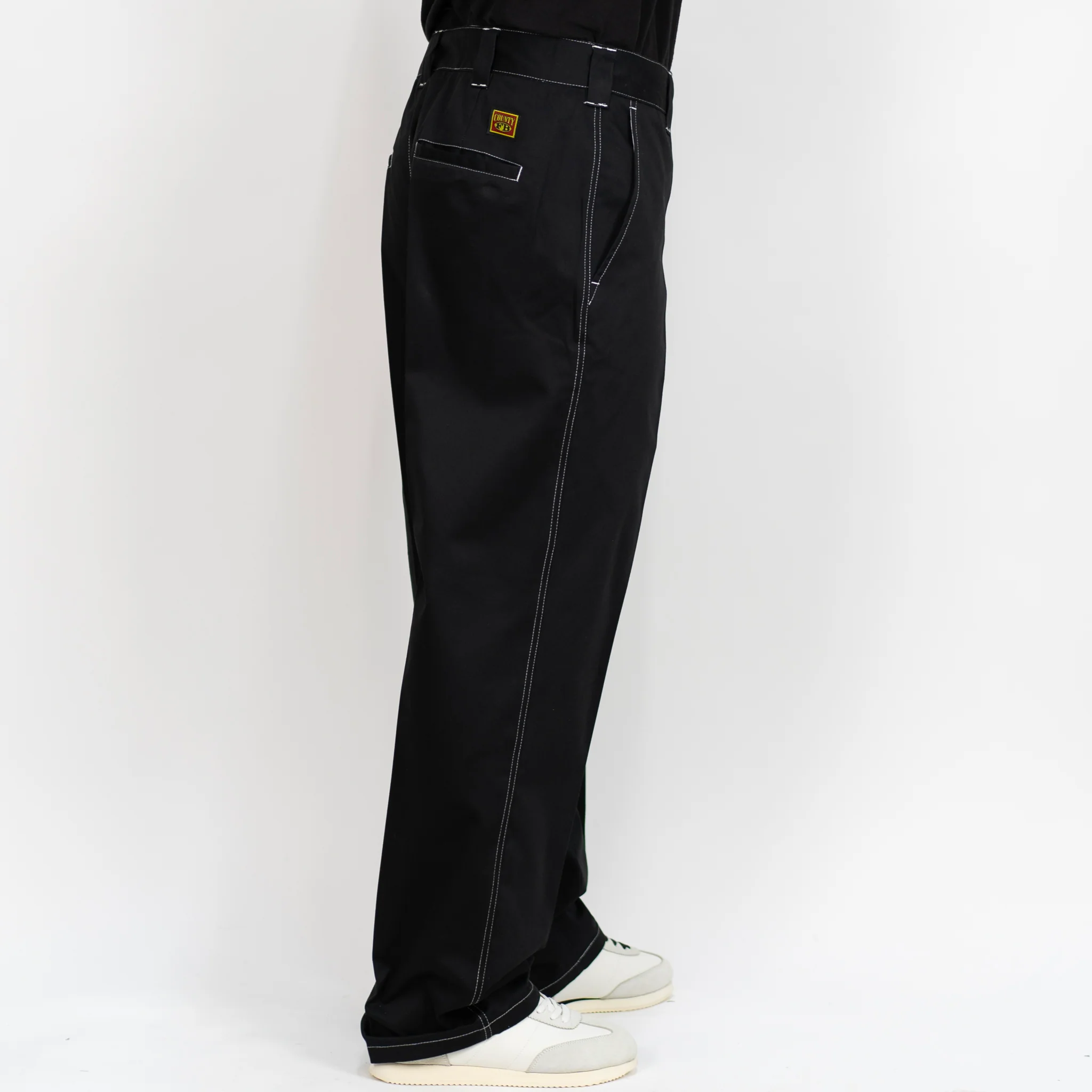 FB County Kackies Work Pants - Image 8